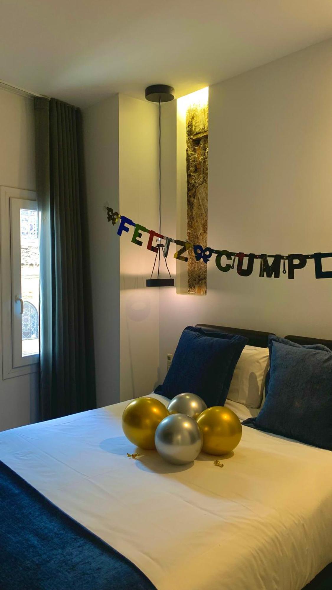 El Siglo Hotel Valencia