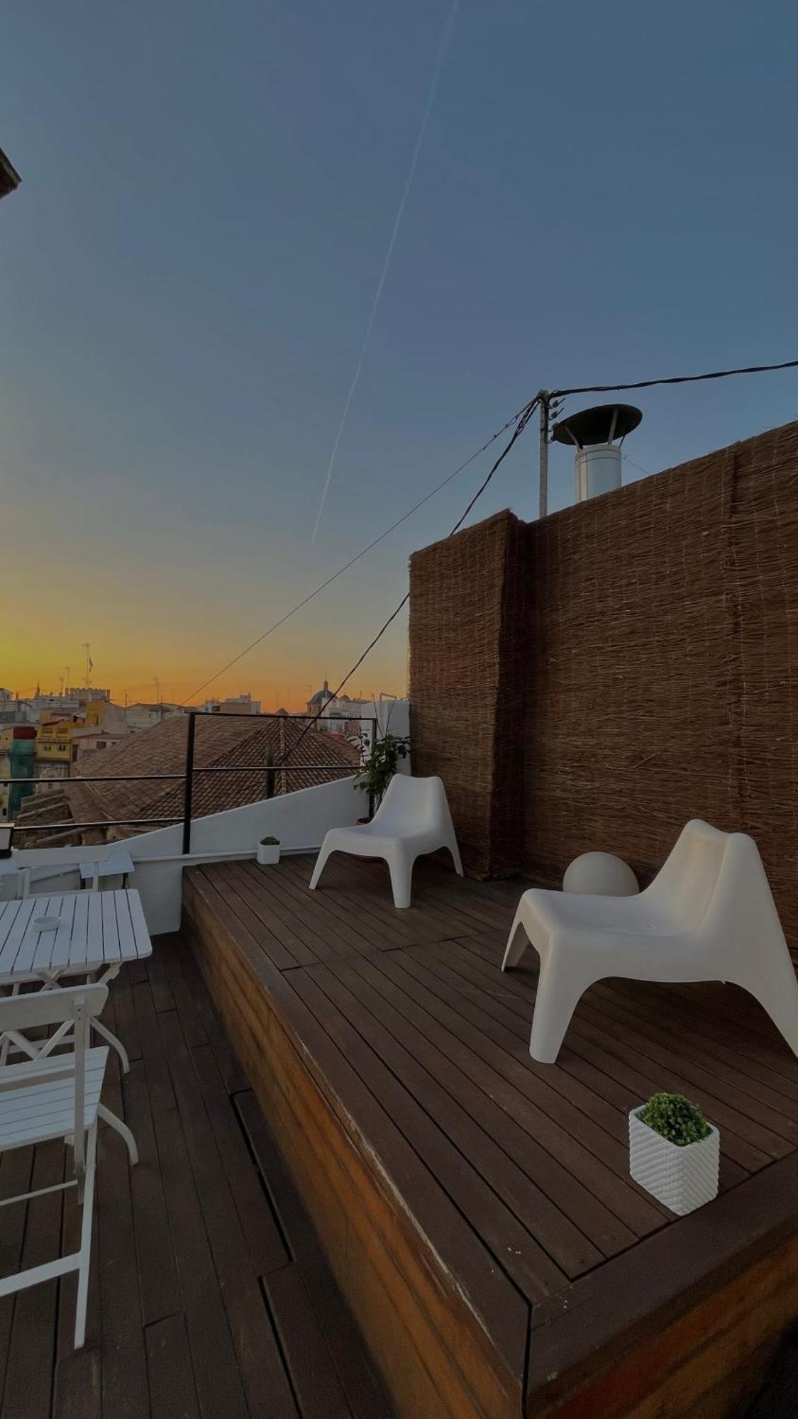 Hotel El Siglo Valencia