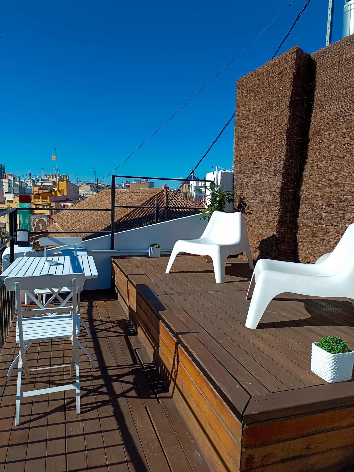 El Siglo Hotel Valencia