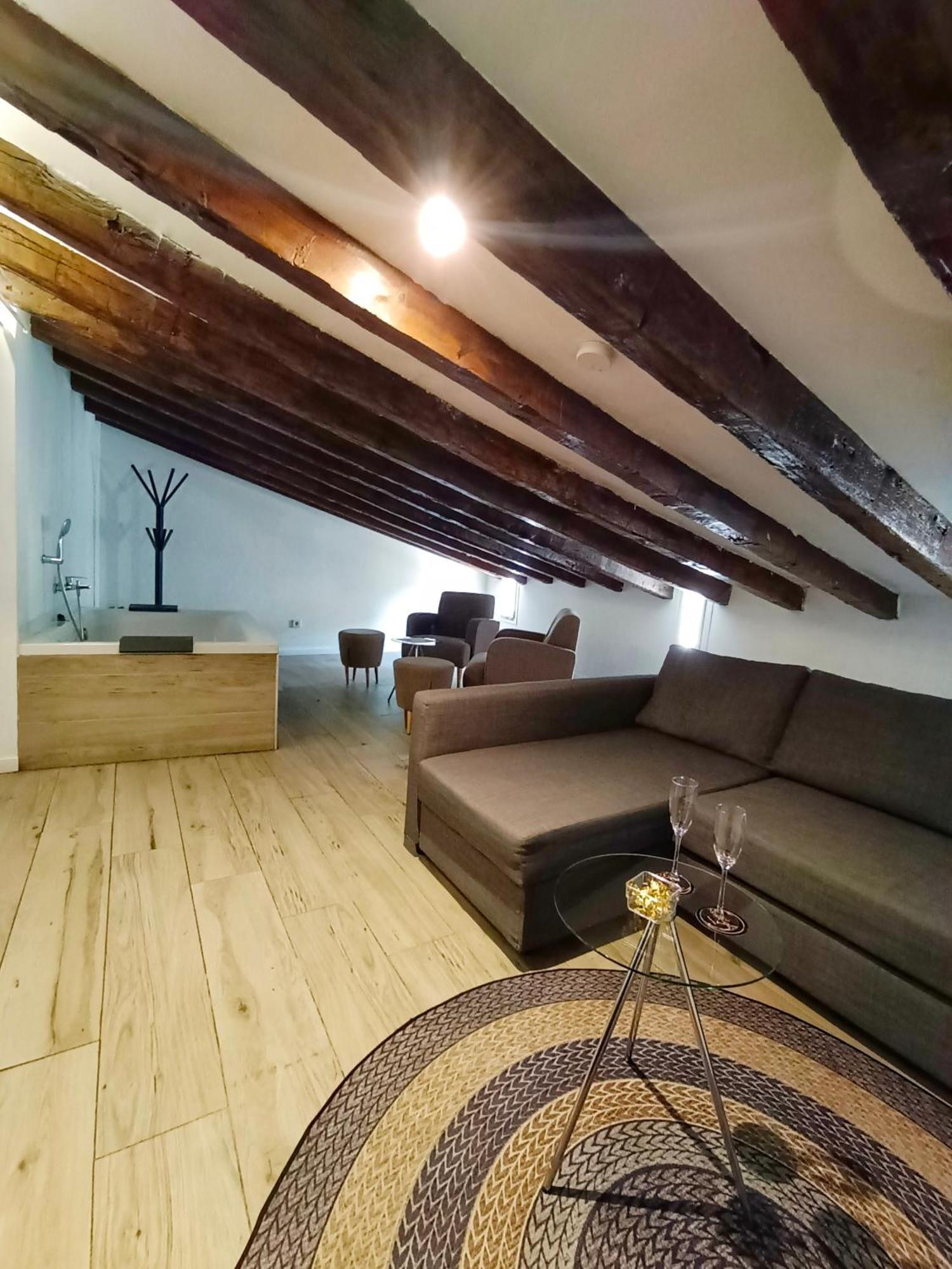 Hotel El Siglo