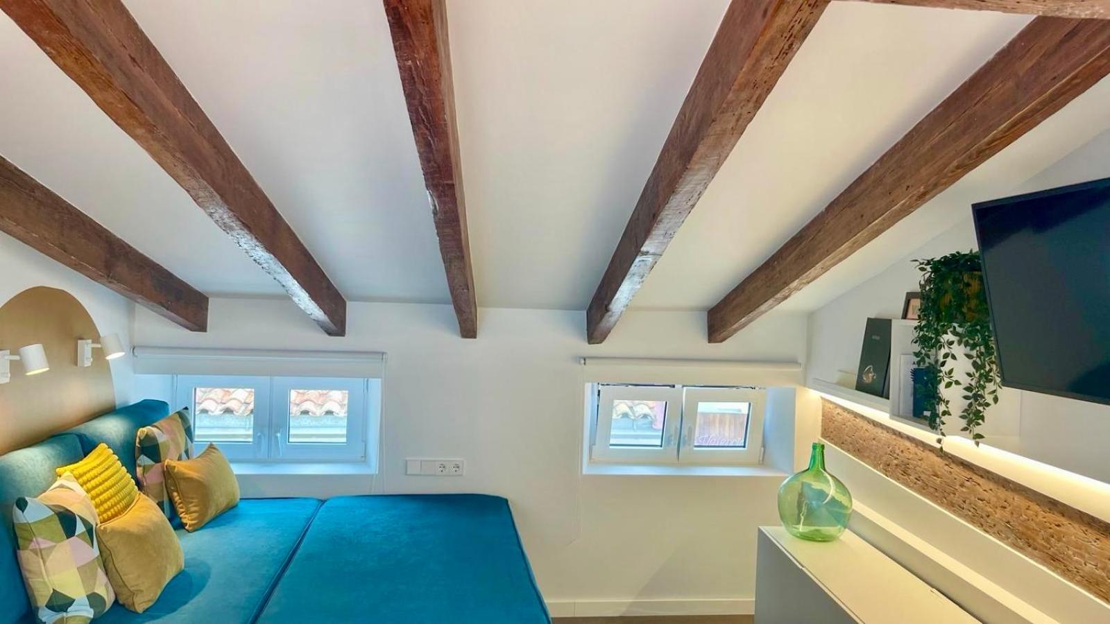 Teixidors De Palomar - Palomargroup Apartment *