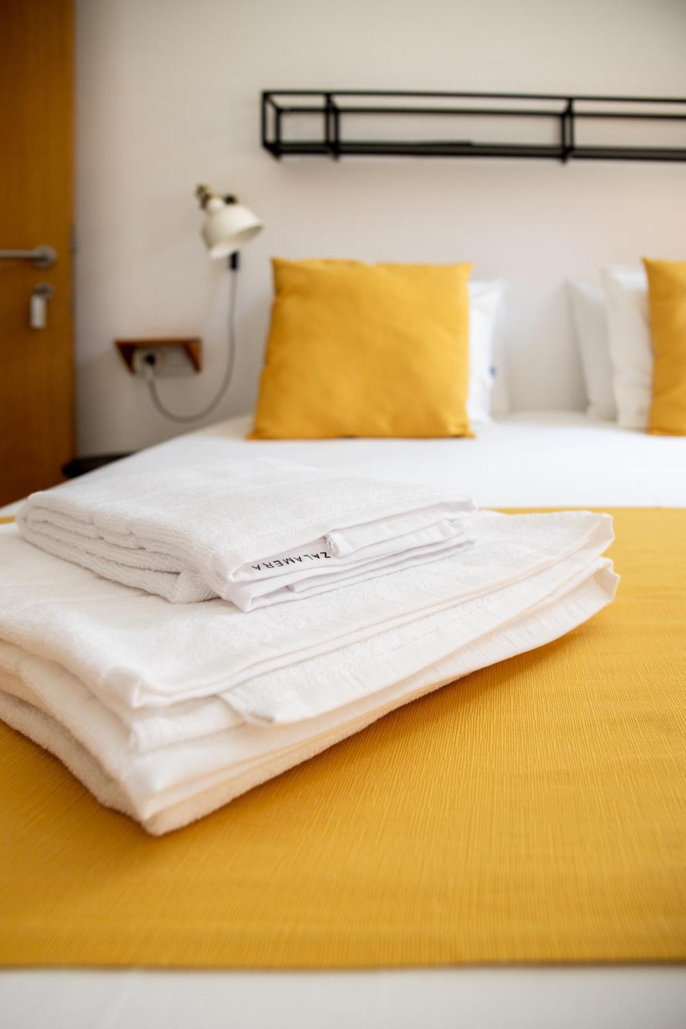 Bed & Breakfast Zalamera