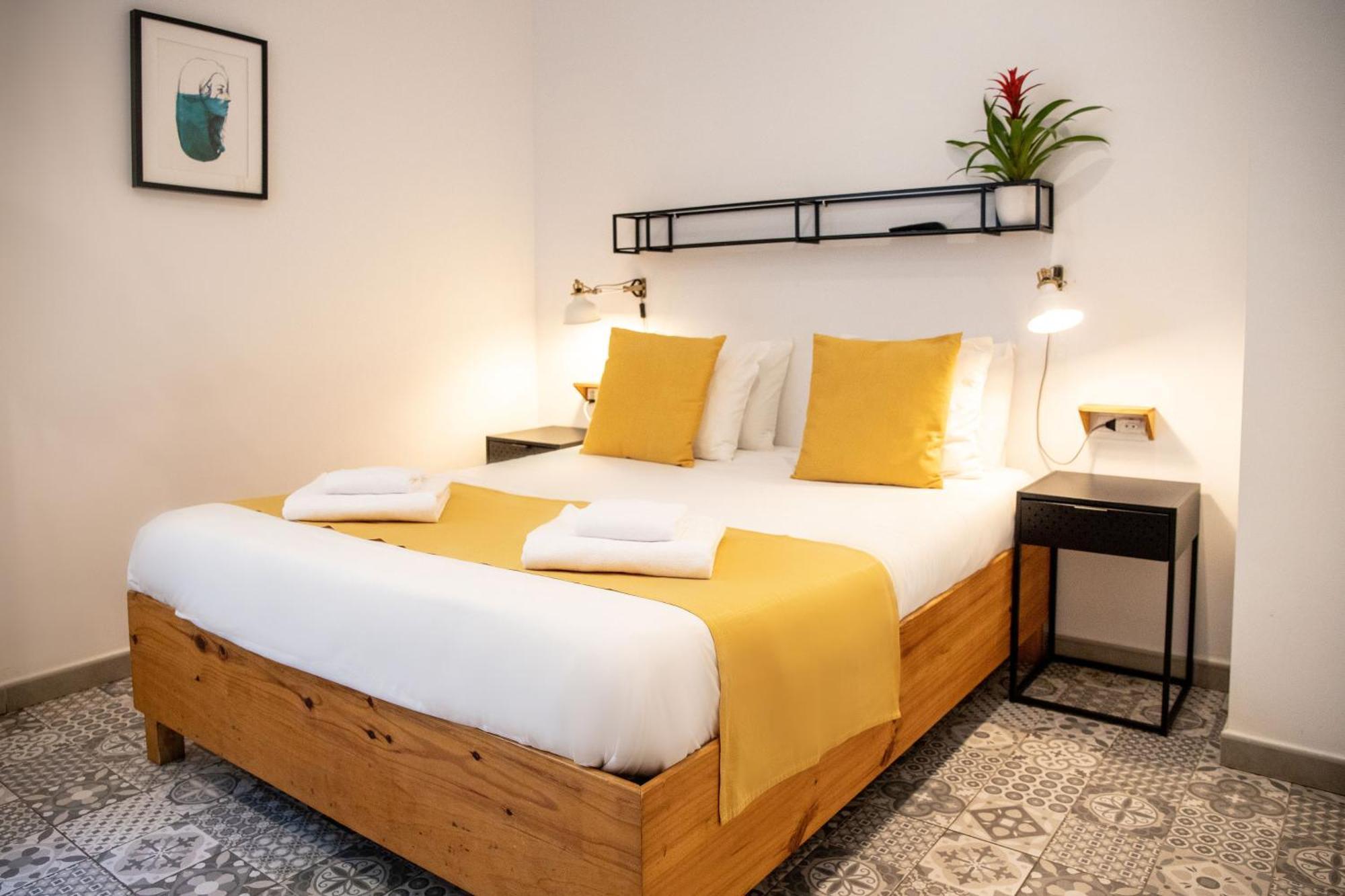 Bed & Breakfast Zalamera 3*