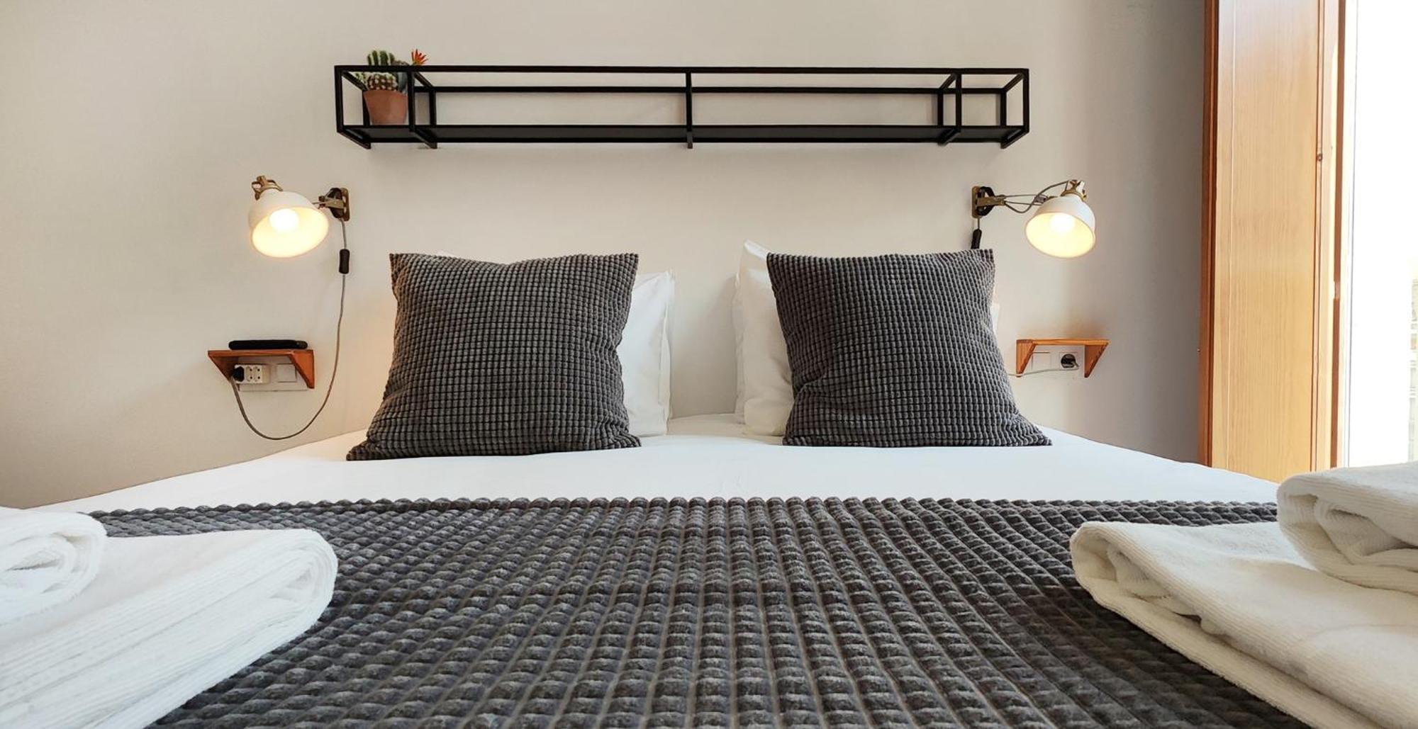 Bed & Breakfast Zalamera Valencia