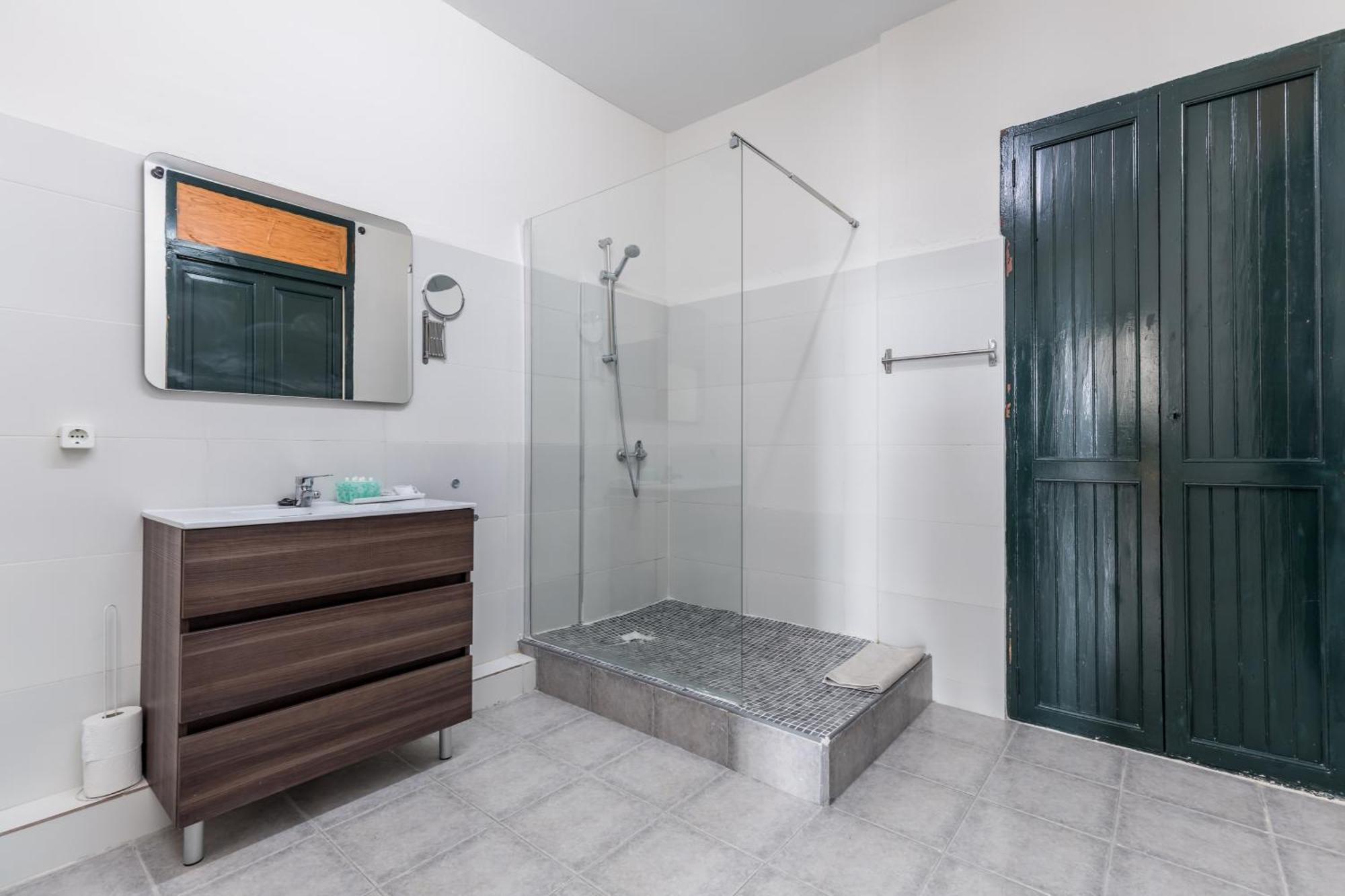 Apartamento Travel Habitat Port Valencia. *