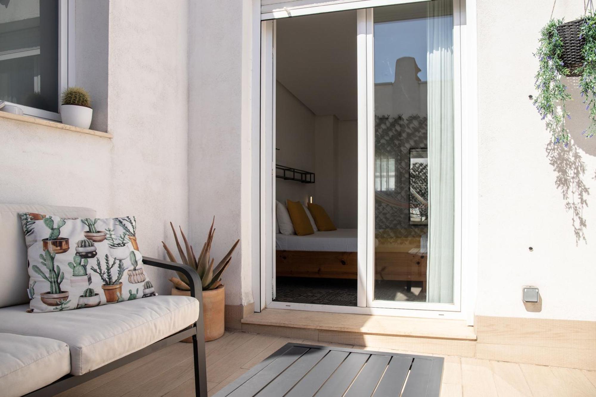 Zalamera Bed & Breakfast Valencia