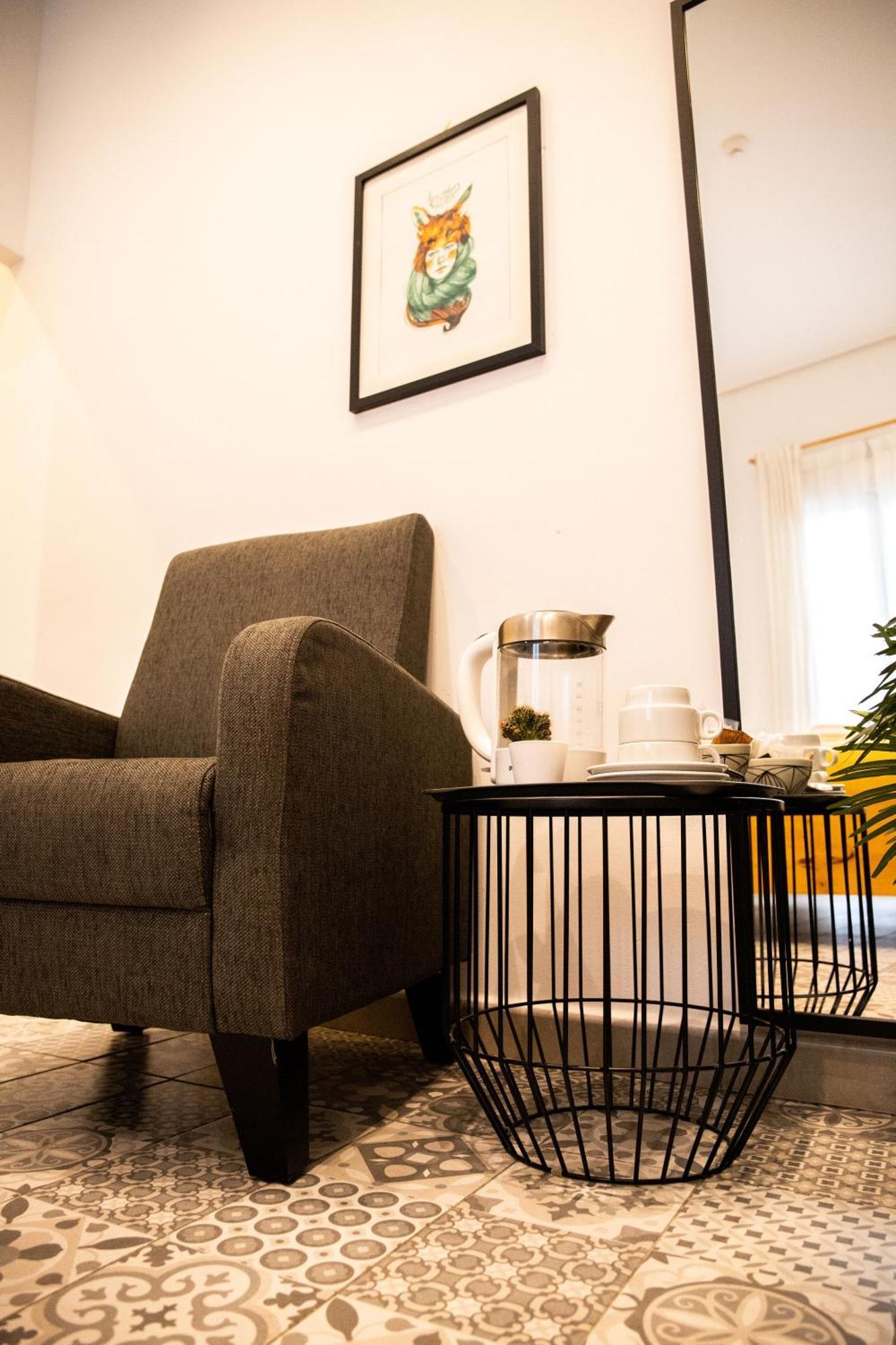 Zalamera Bed & Breakfast Valencia