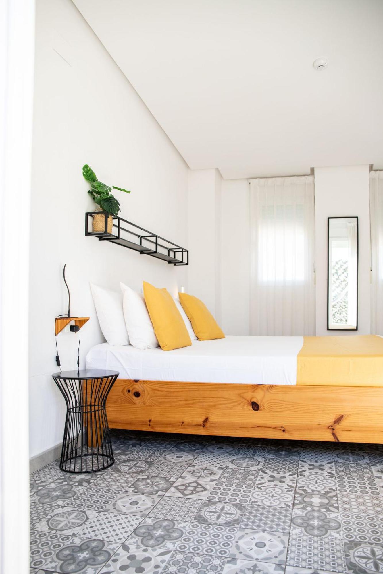 Bed & Breakfast Zalamera Valencia