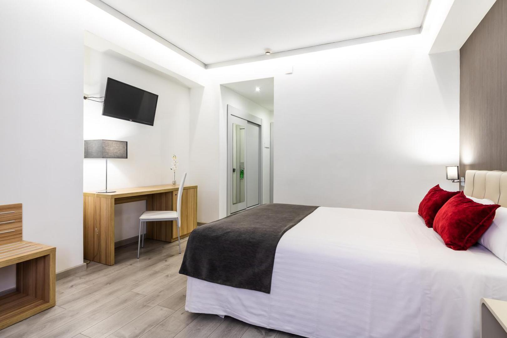 Sweet Renasa Hotel