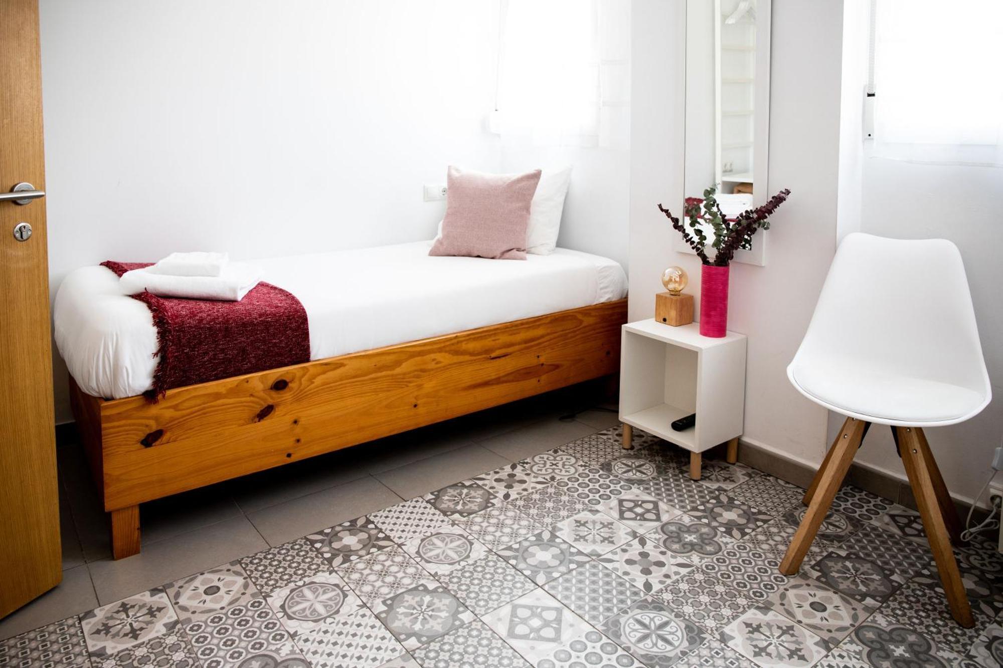 Bed & Breakfast Zalamera Valencia