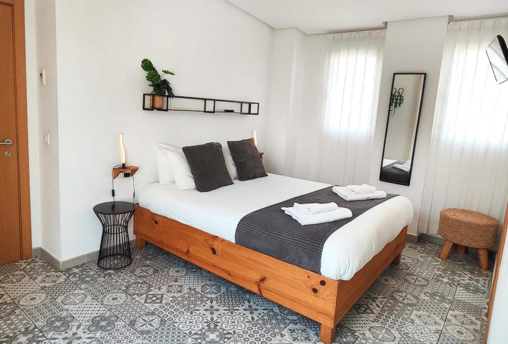 Zalamera Bed & Breakfast Valencia