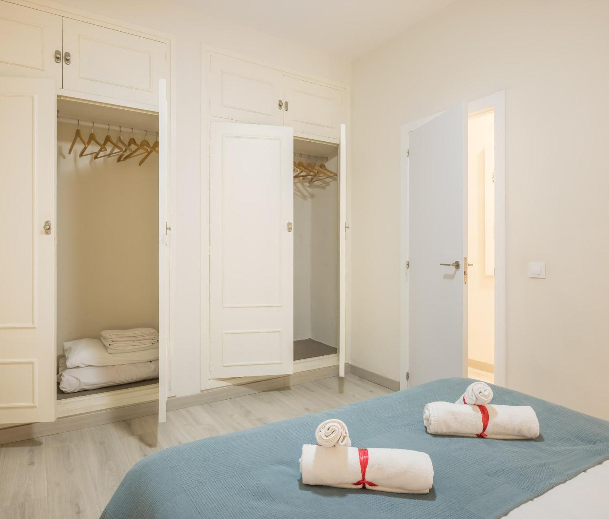 Macflats Ayuntamiento Apartment *