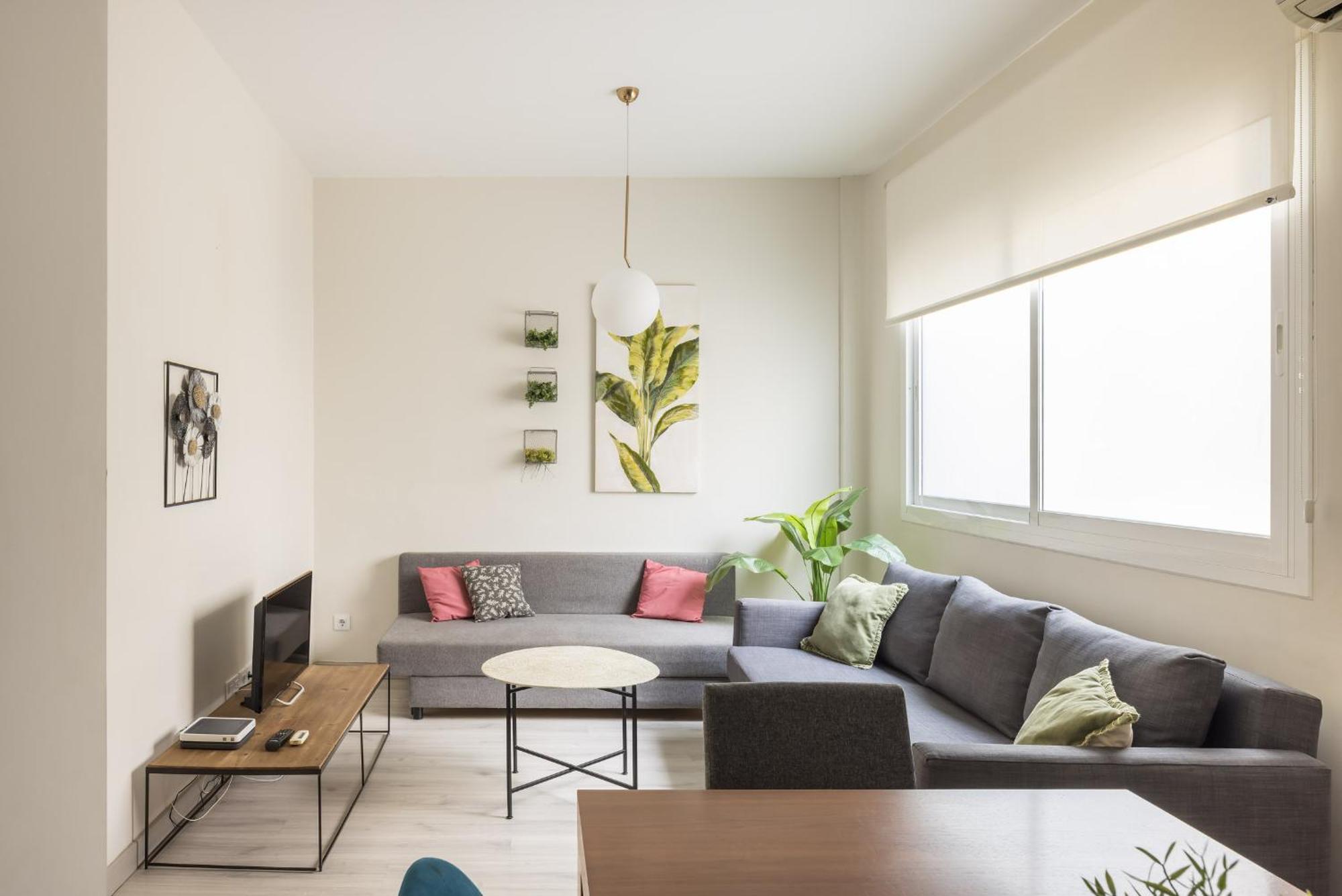 Macflats Ayuntamiento Apartment Valencia