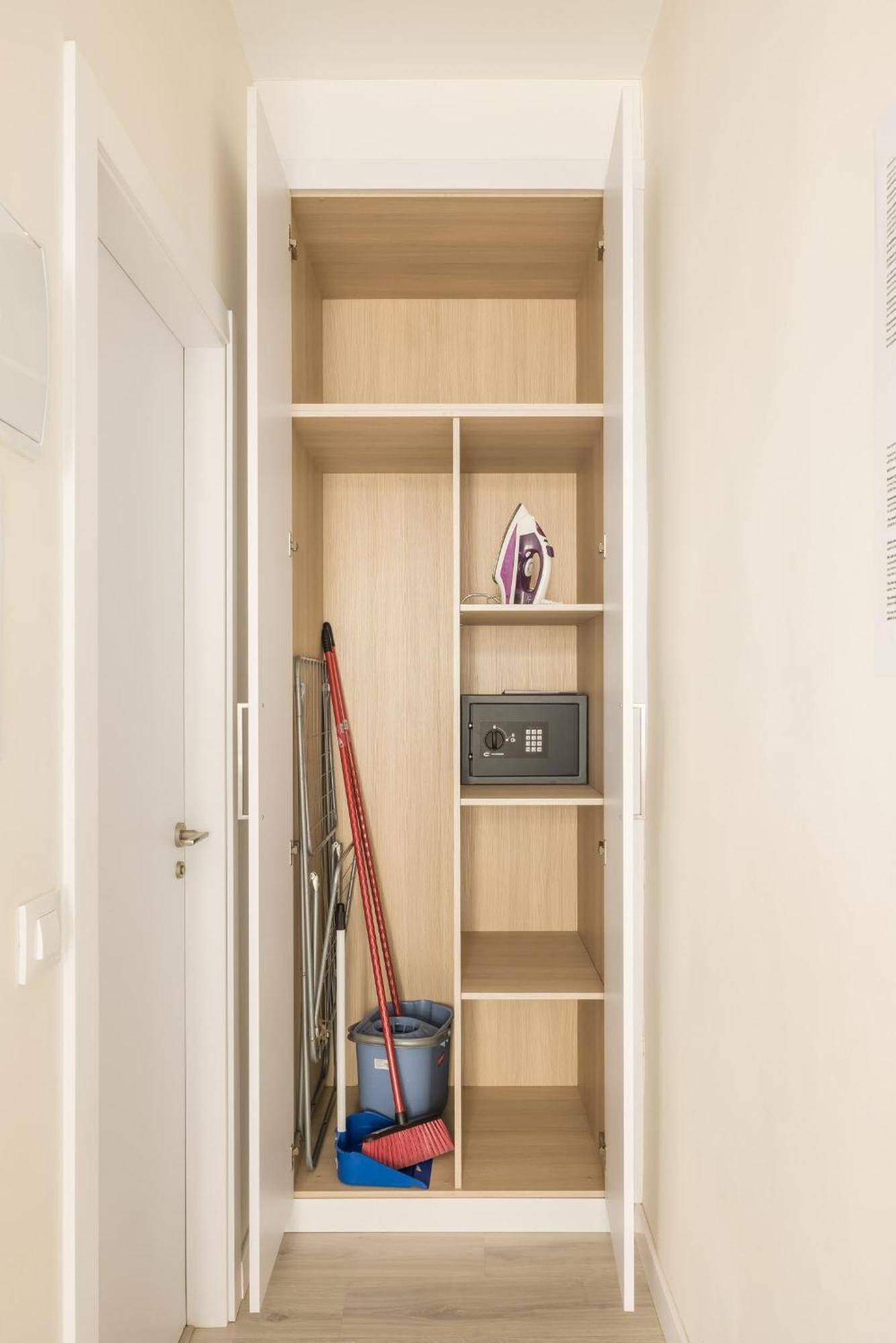 Apartment Macflats Ayuntamiento