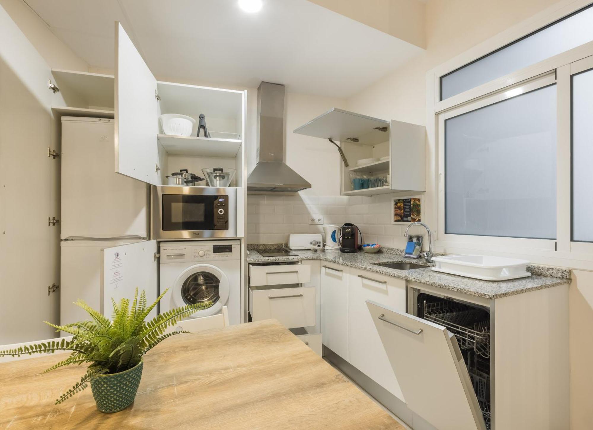 Apartment Macflats Ayuntamiento *