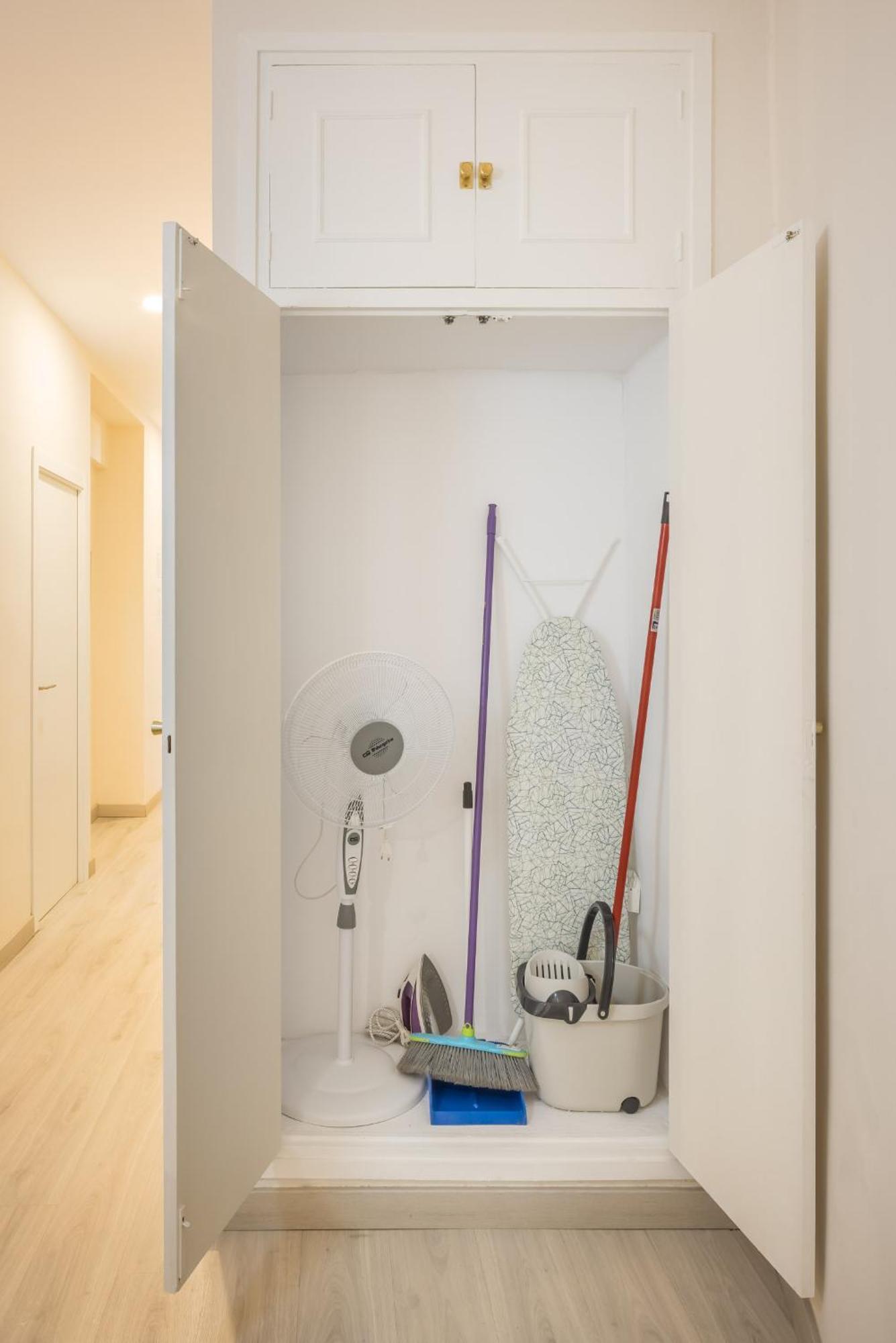 Apartment Macflats Ayuntamiento Valencia