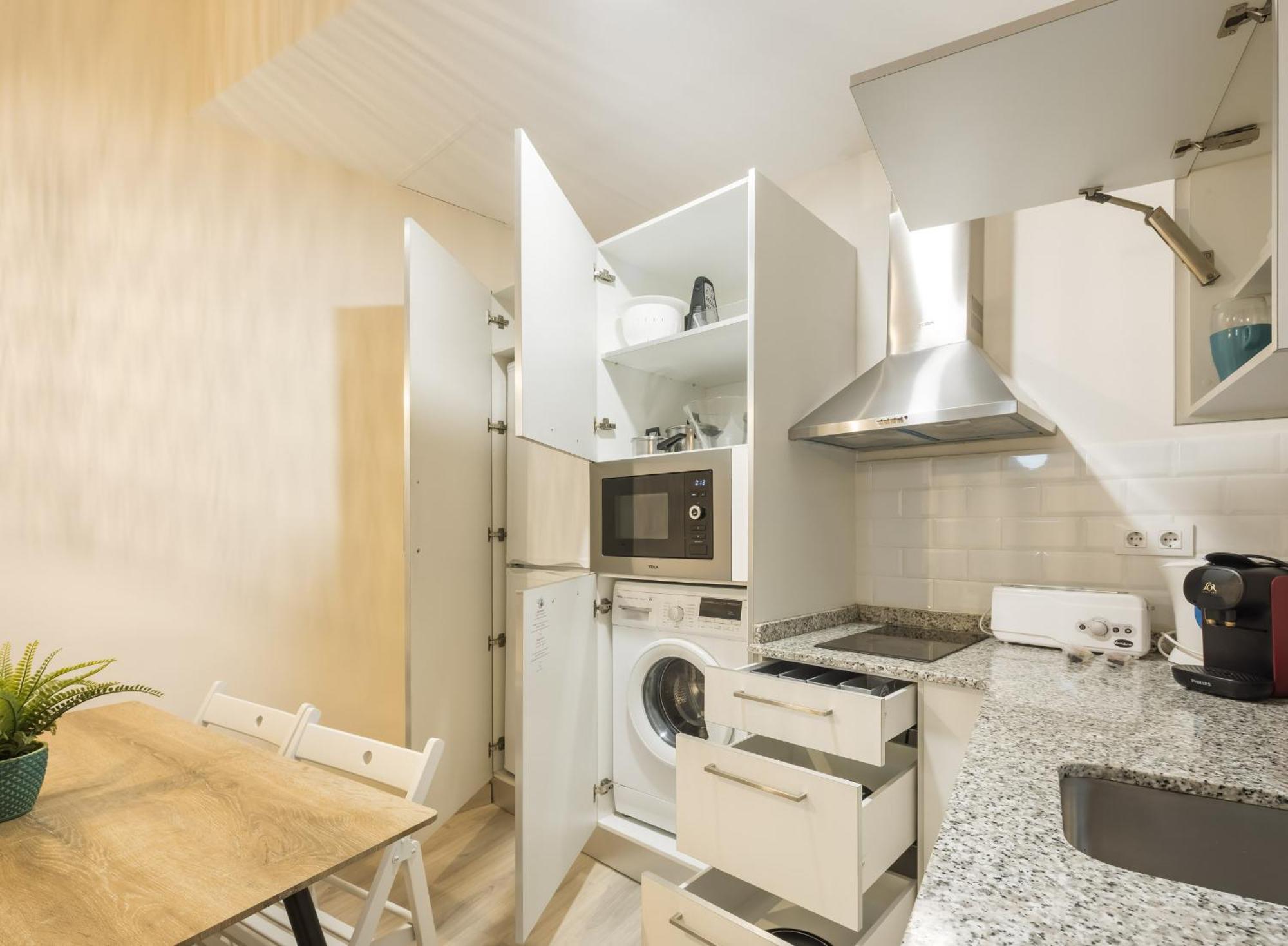 Macflats Ayuntamiento Apartment Valencia