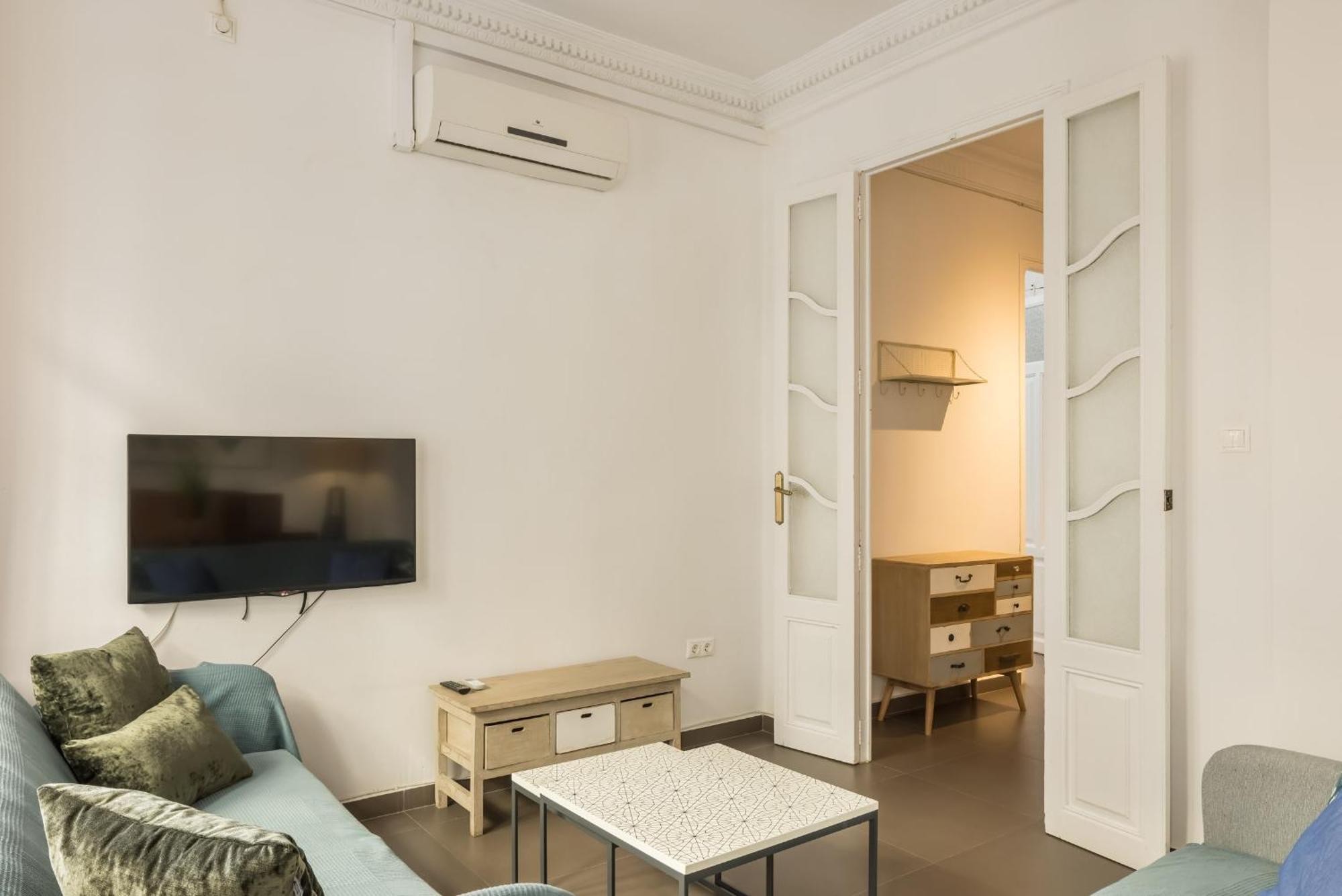 Apartment Macflats Ayuntamiento Valencia
