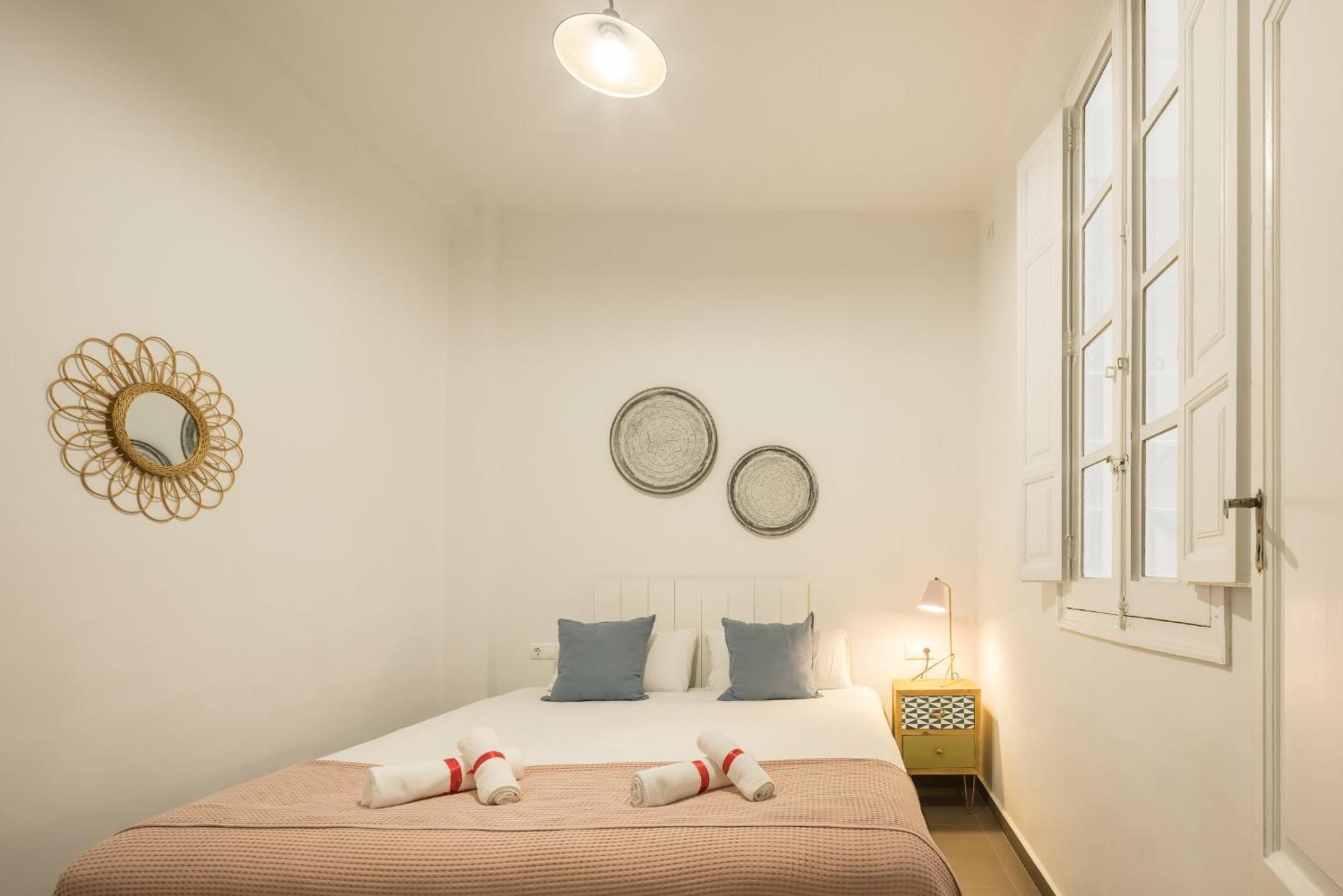 Macflats Ayuntamiento Apartment Valencia