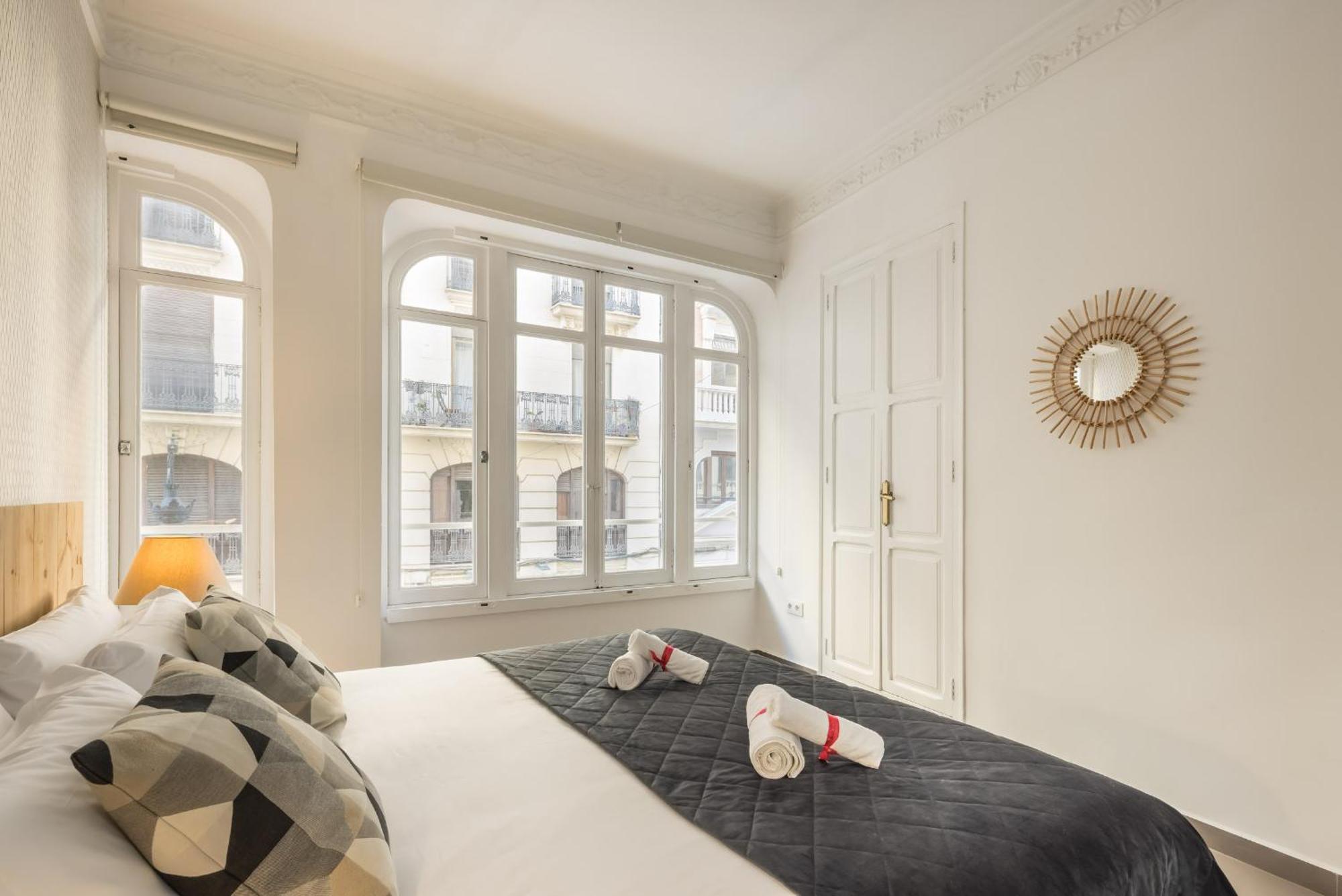 Apartment Macflats Ayuntamiento