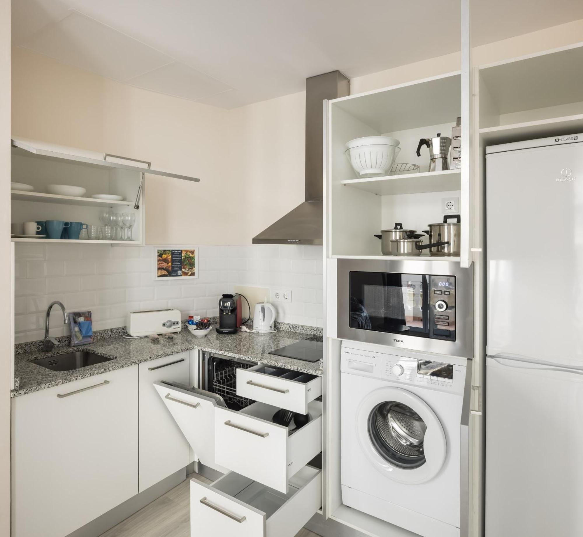 Apartment Macflats Ayuntamiento Valencia