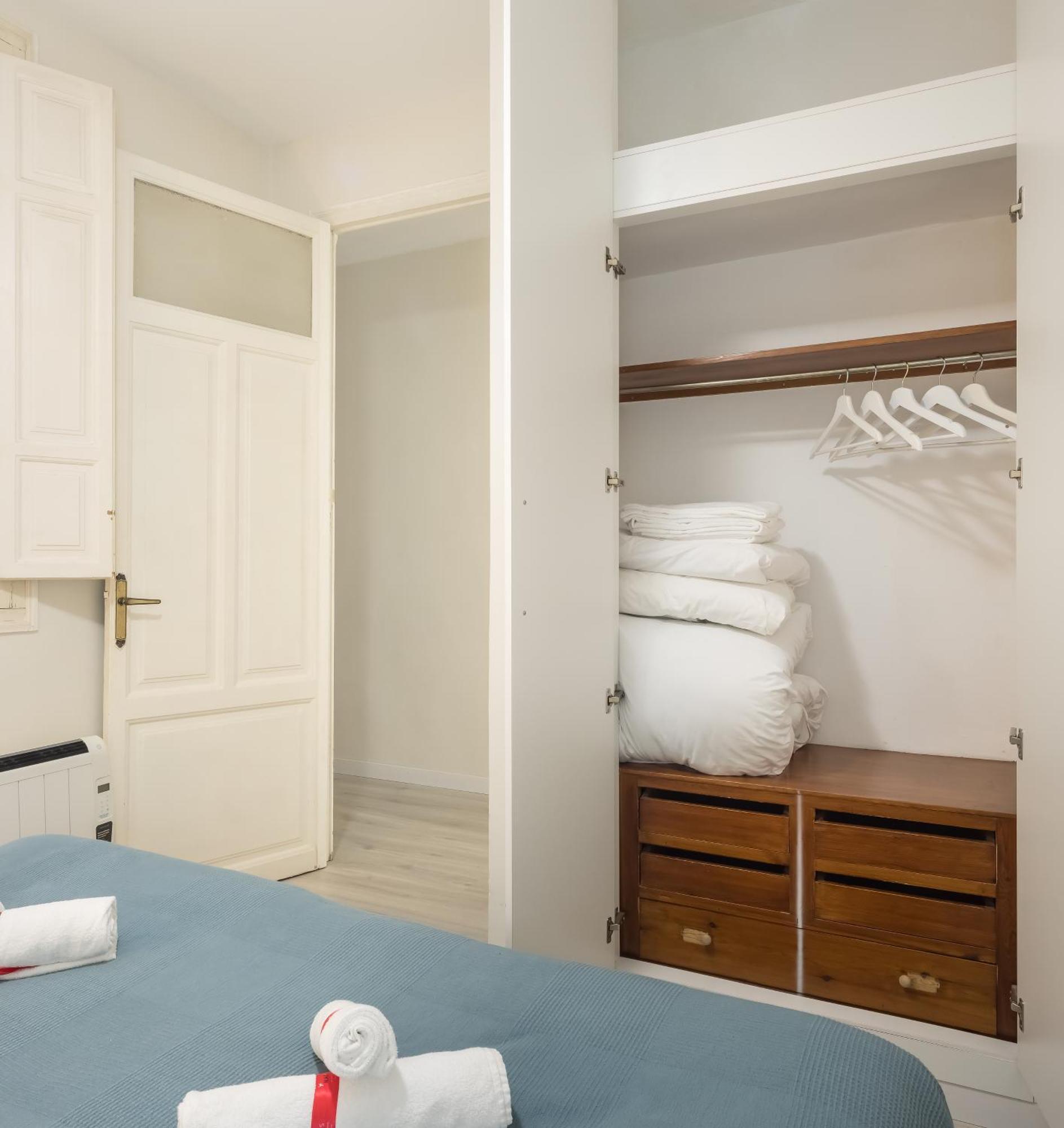 Macflats Ayuntamiento Apartment Valencia