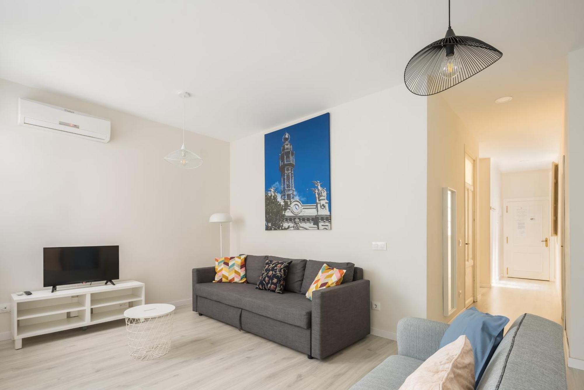 Apartment Macflats Ayuntamiento *