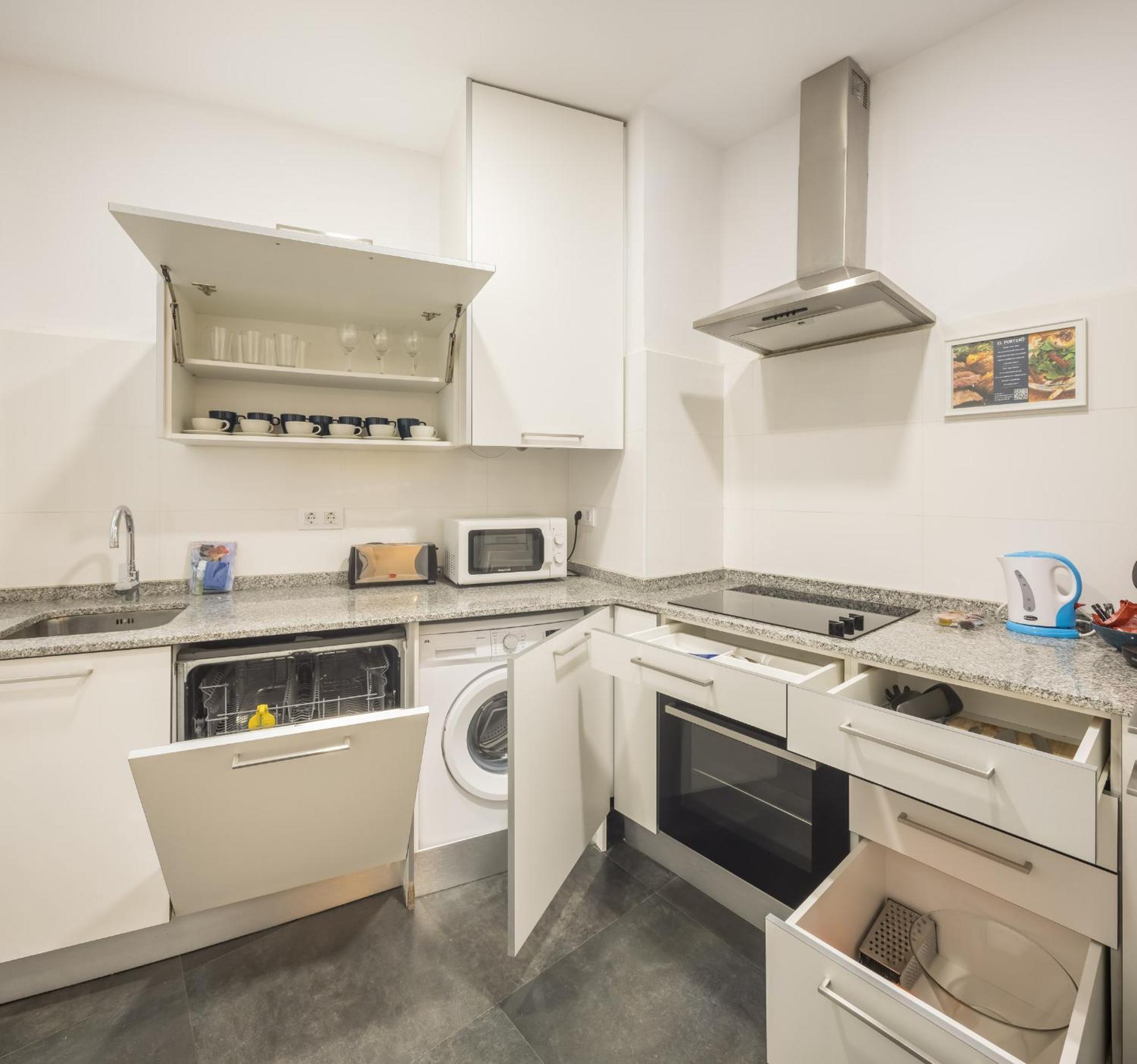 Macflats Ayuntamiento Apartment *