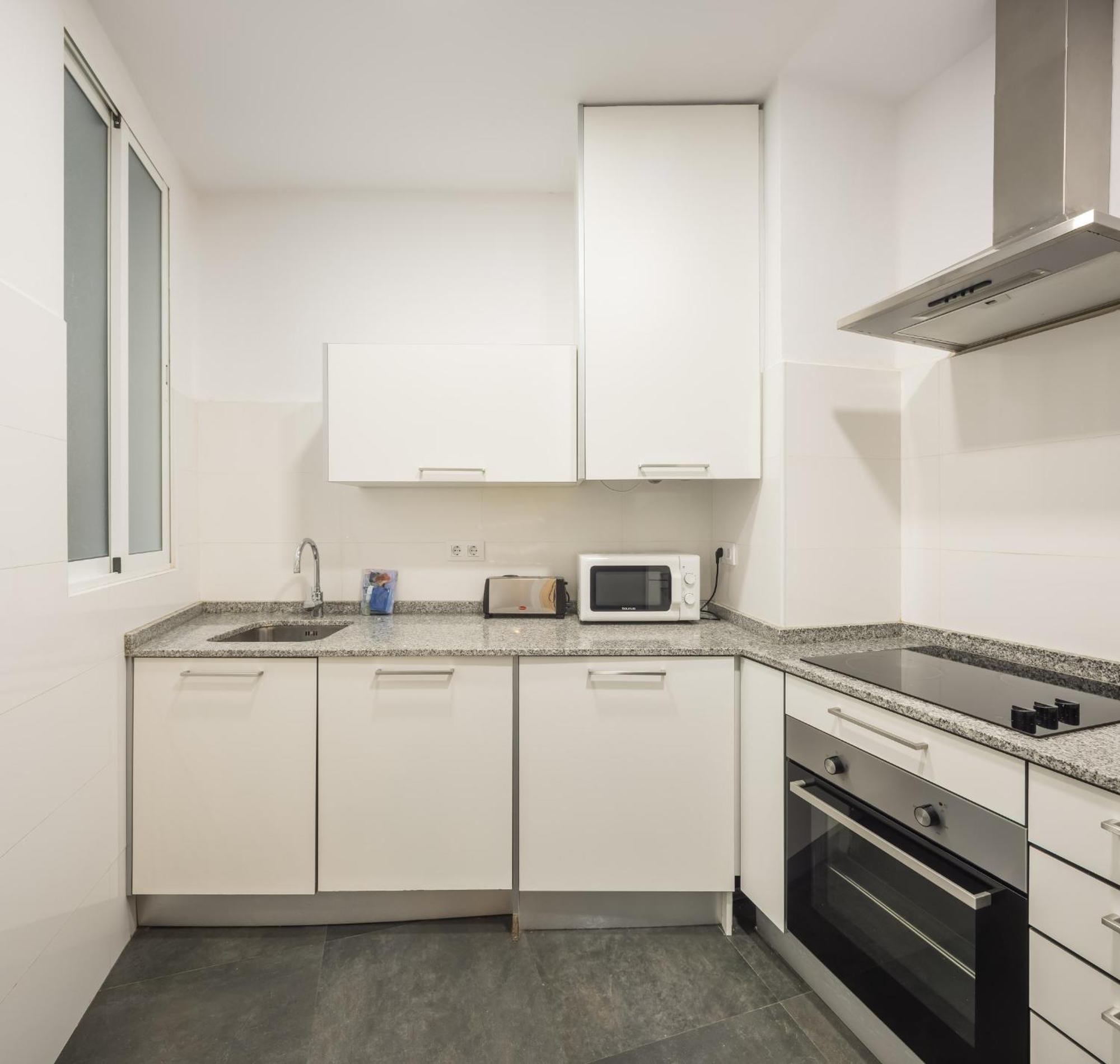 Apartment Macflats Ayuntamiento