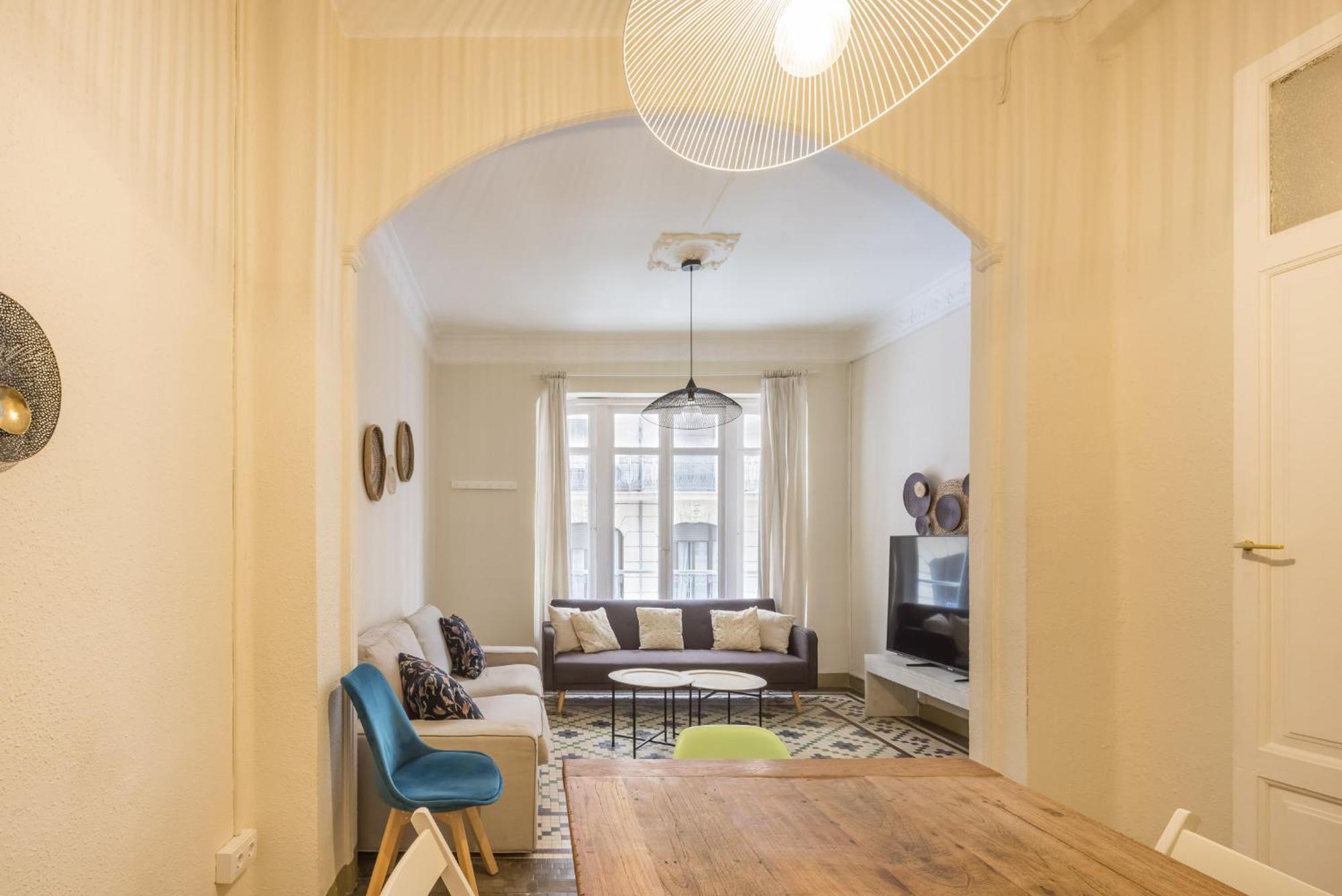 Apartment Macflats Ayuntamiento *