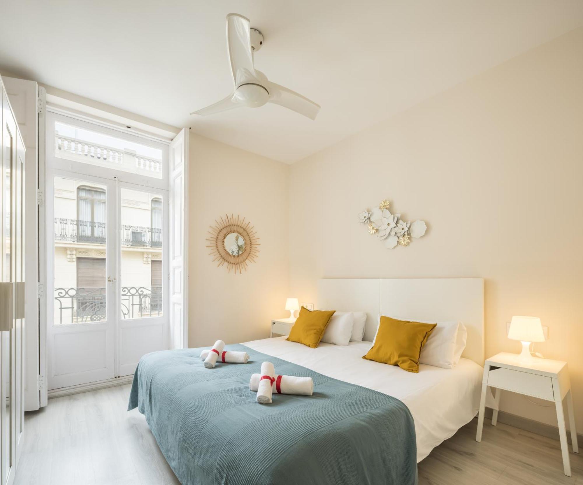 Macflats Ayuntamiento Apartment *
