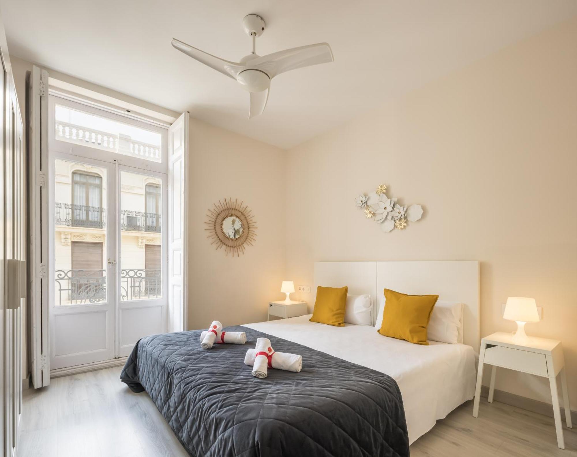 Apartment Macflats Ayuntamiento