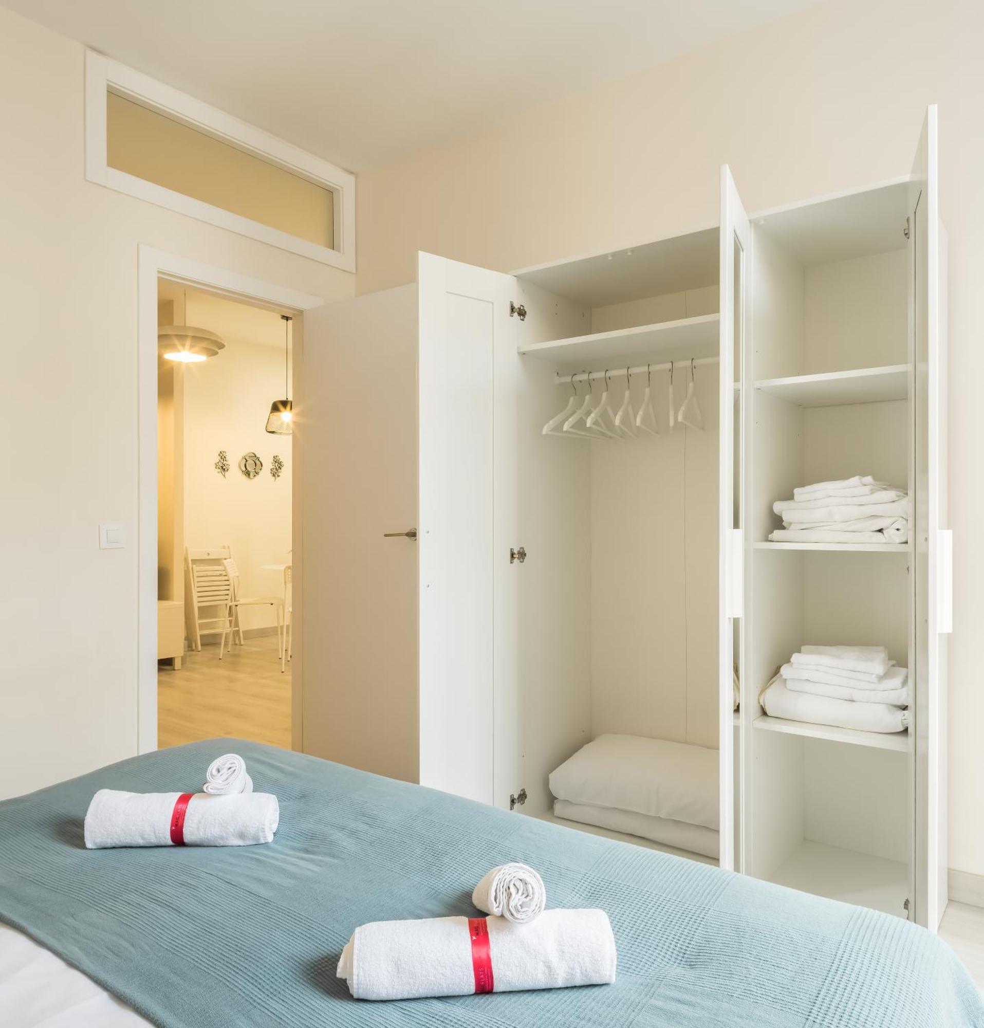 Apartment Macflats Ayuntamiento *
