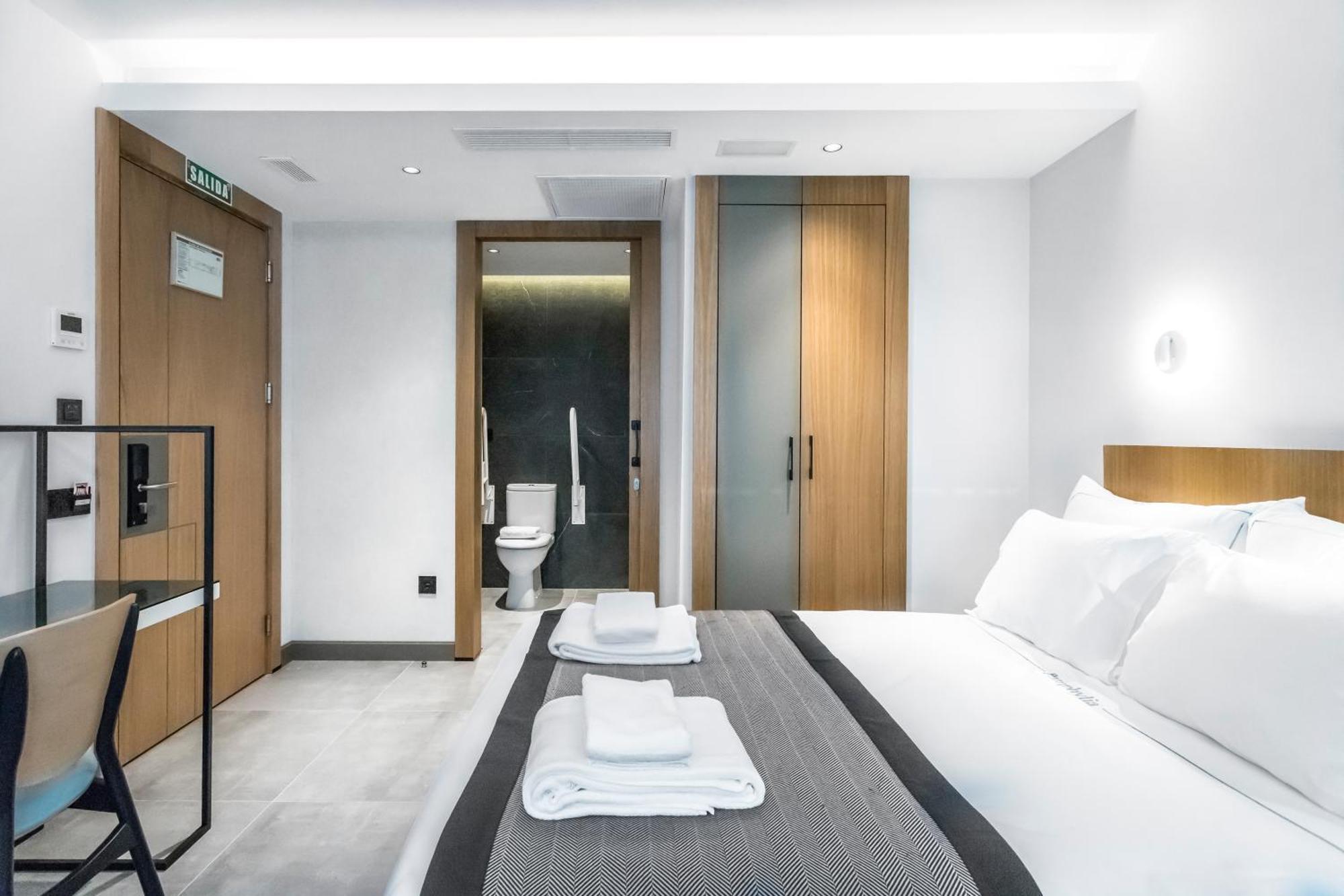 Pamphylia Hotel Valencia