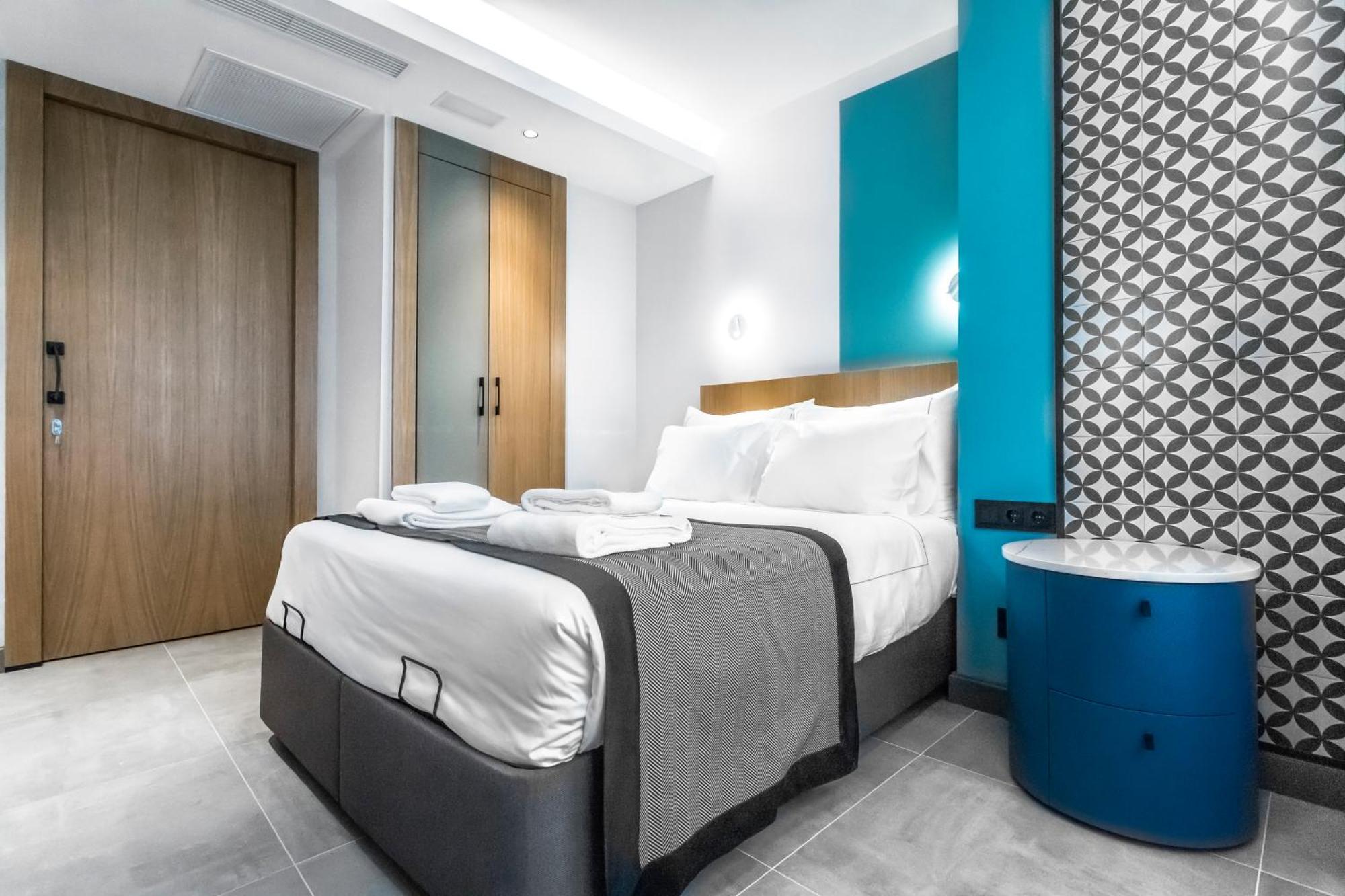 Pamphylia Hotel Valencia