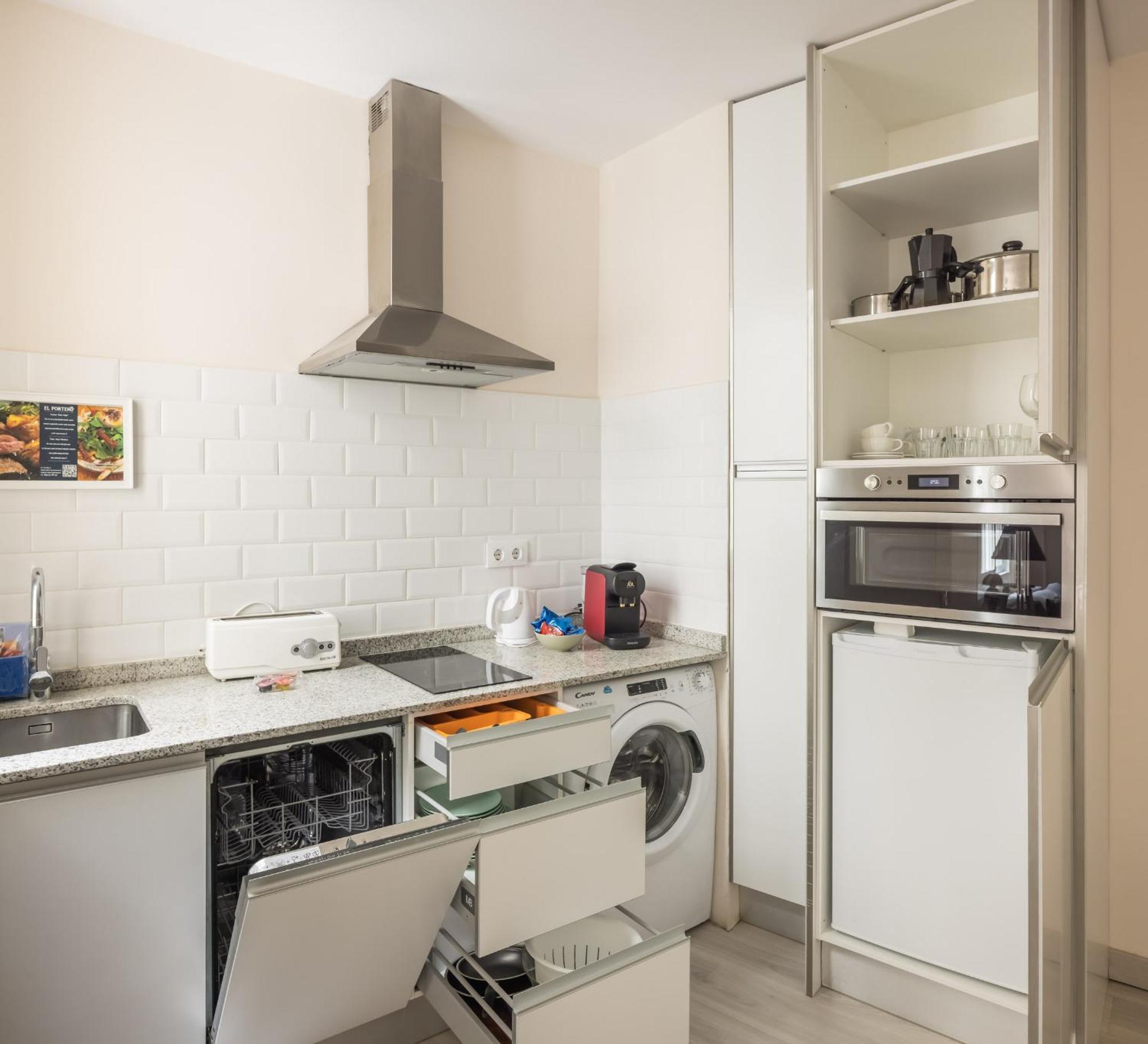 Apartment Macflats Ayuntamiento Valencia