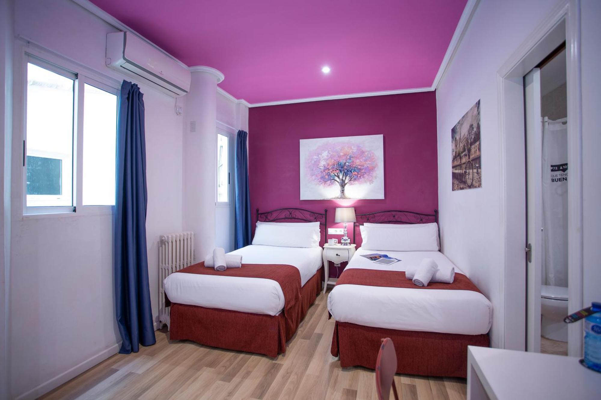 Hotel Casual Vintage 2*