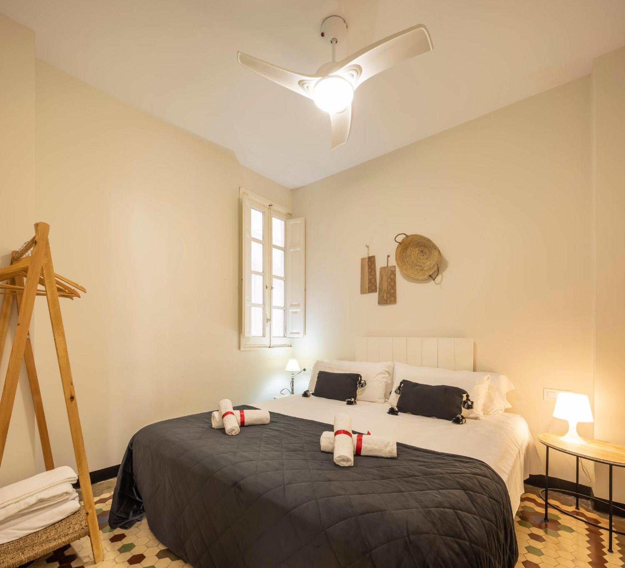 Macflats Ayuntamiento Apartment Valencia