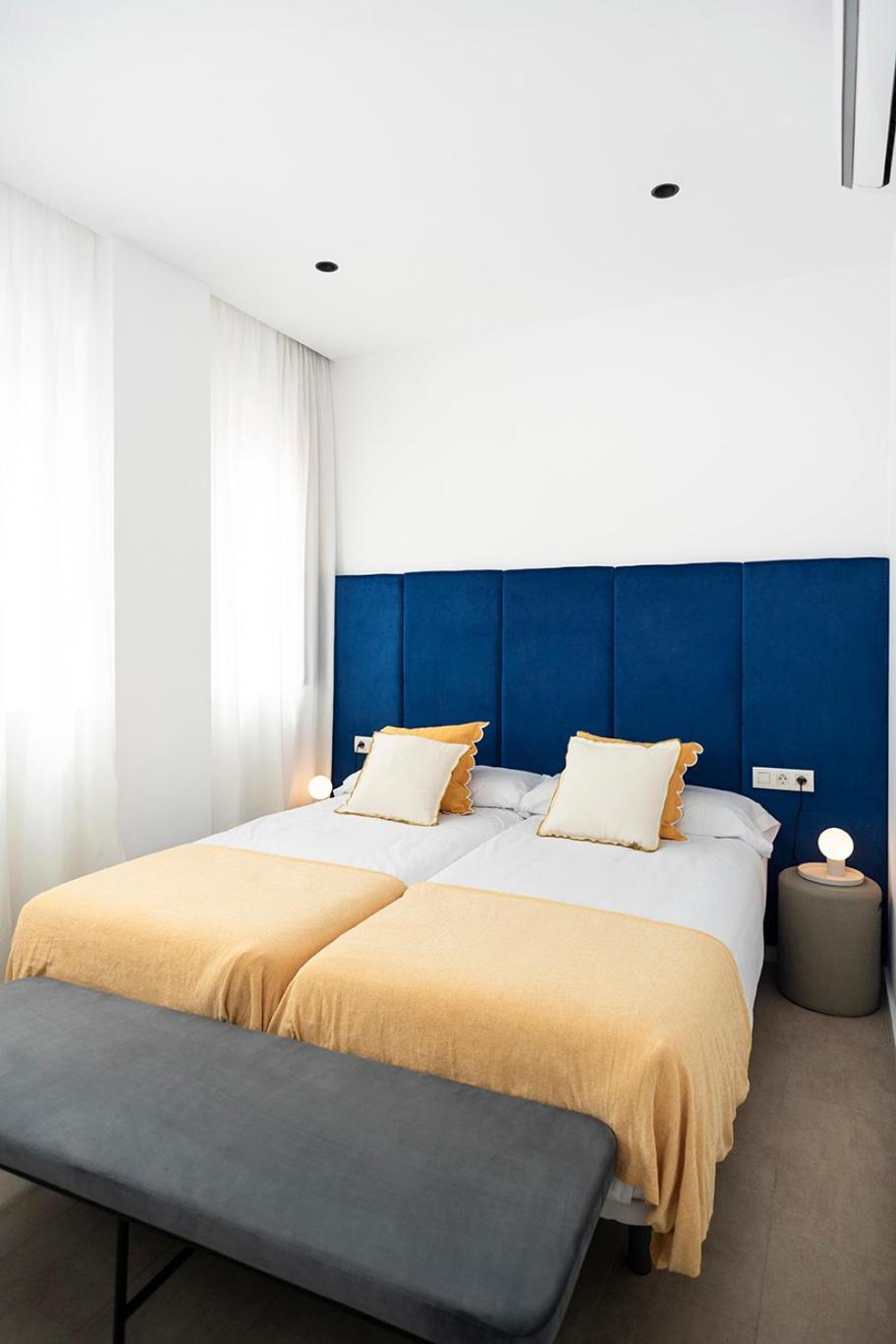 Blanq Marina Aparthotel *