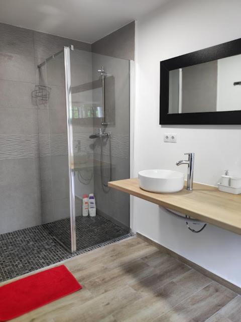 Apartment Aramito *