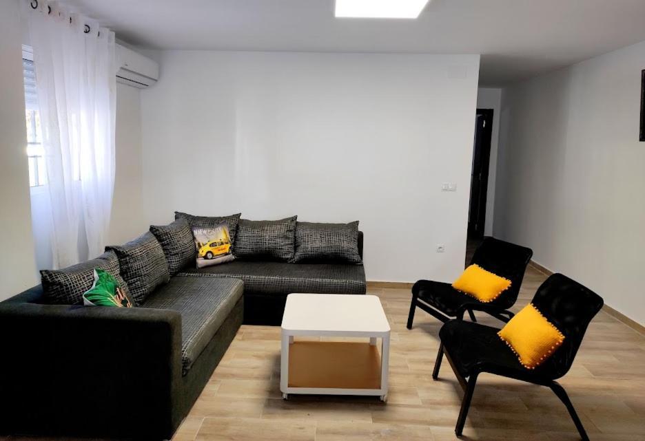 Apartment Aramito
