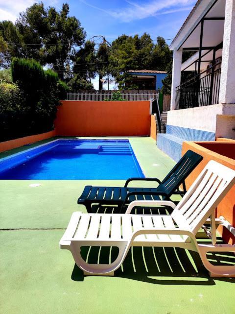 Aramito Apartment *