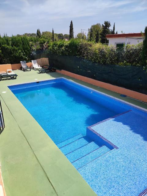 Apartment Aramito Valencia