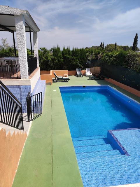 Apartment Aramito *