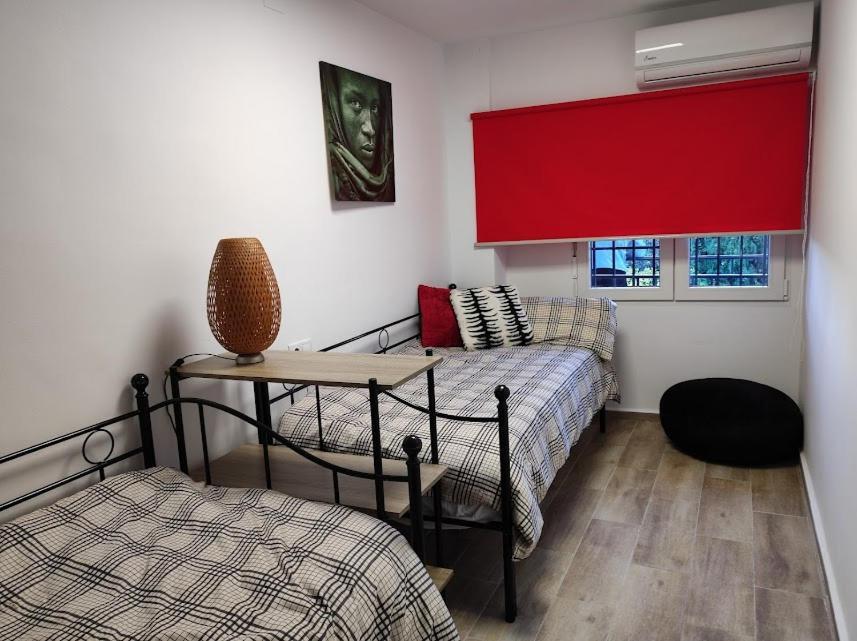 Apartment Aramito *