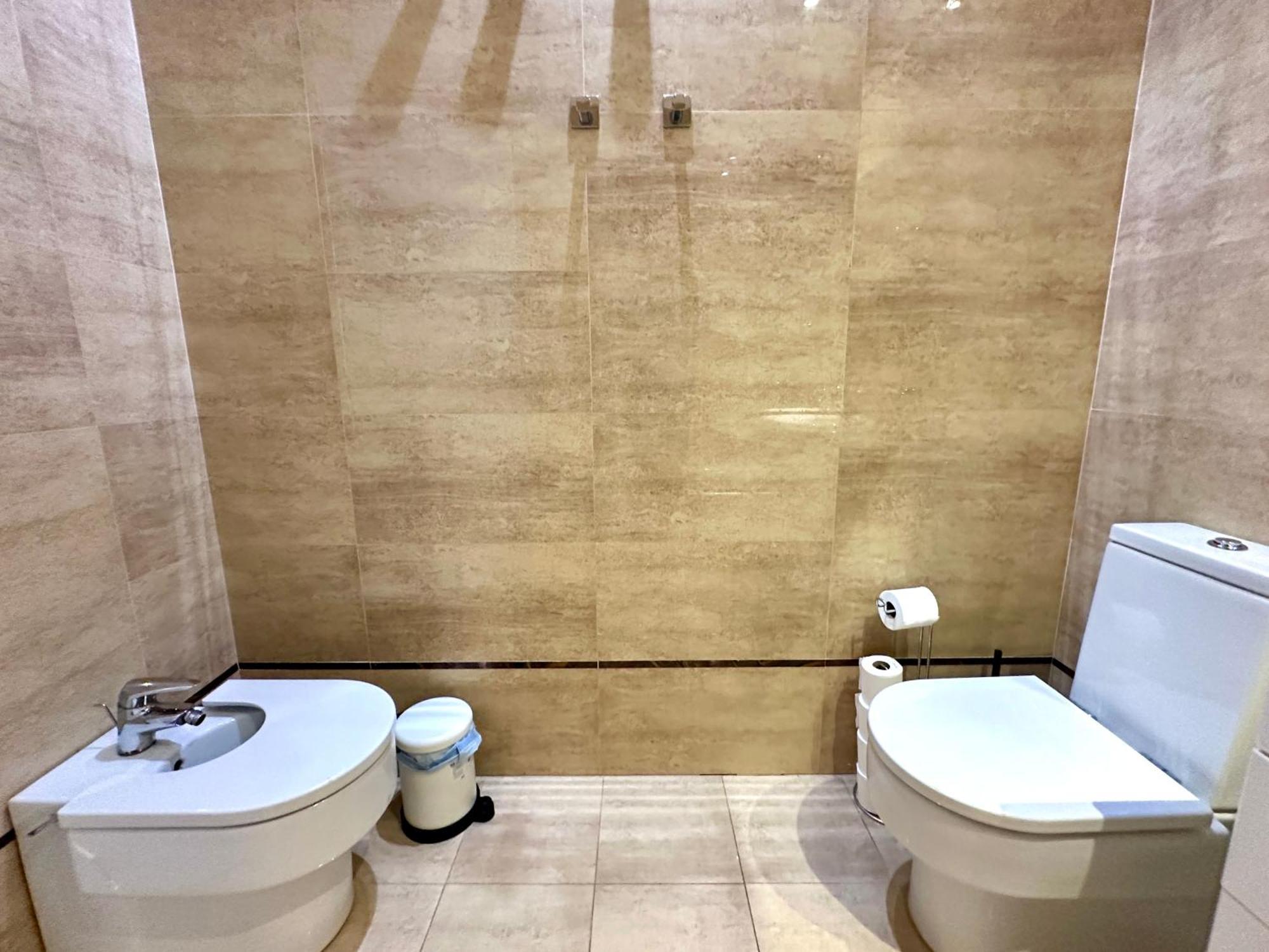 Reinapart Patacona Beachfront Seaview Apartment