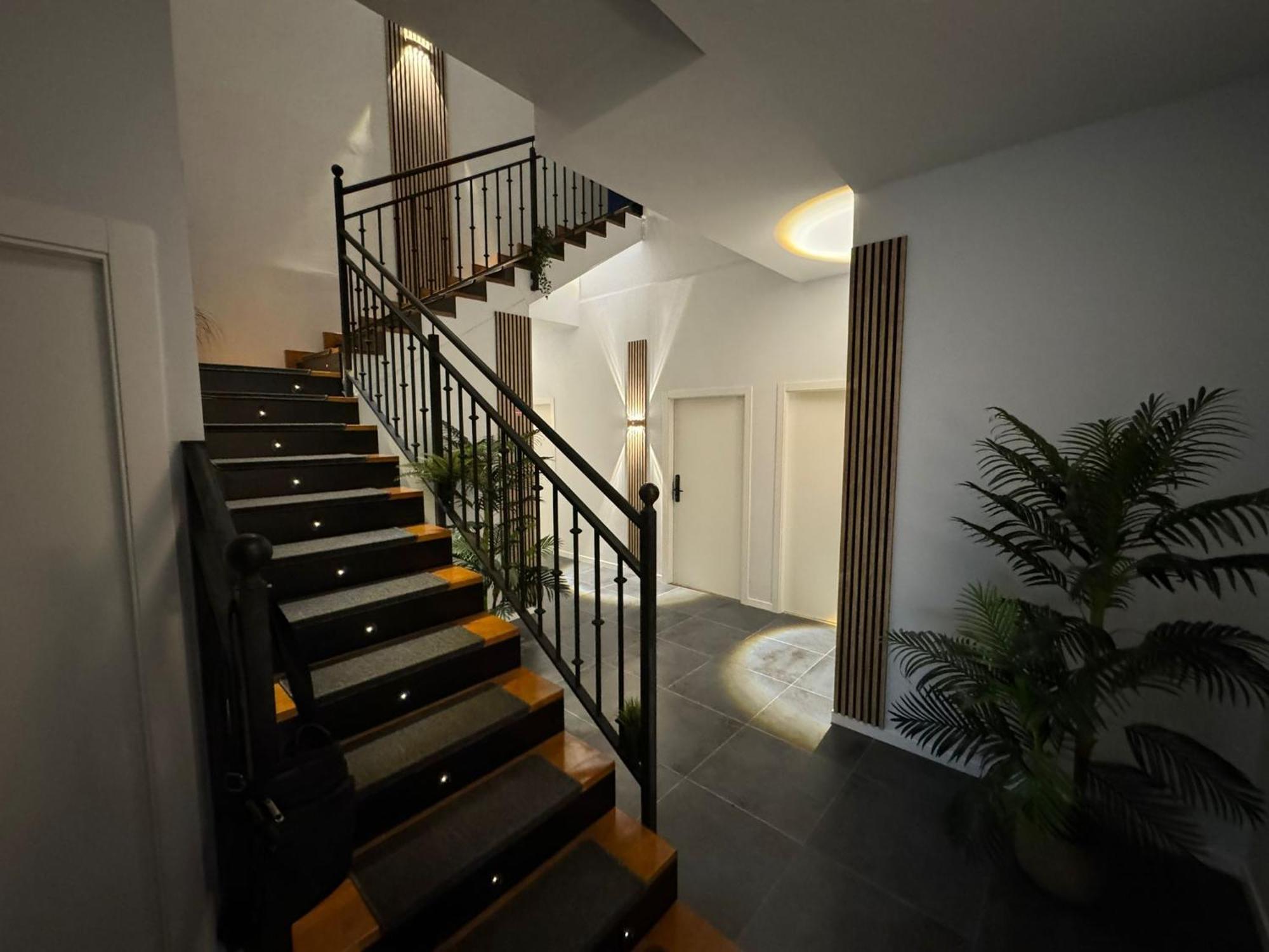 Aparthotel Ynfinity Valencia