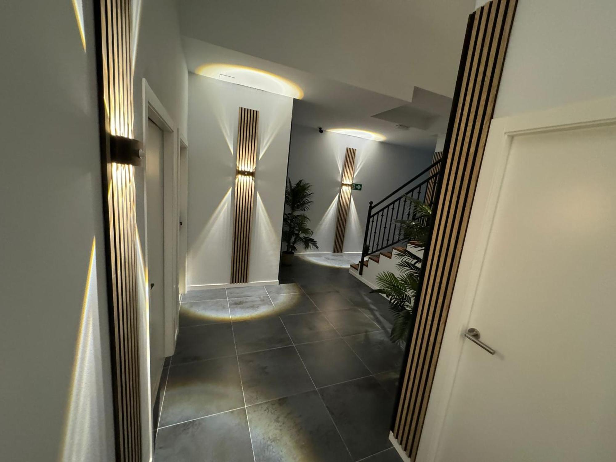 Ynfinity Aparthotel *