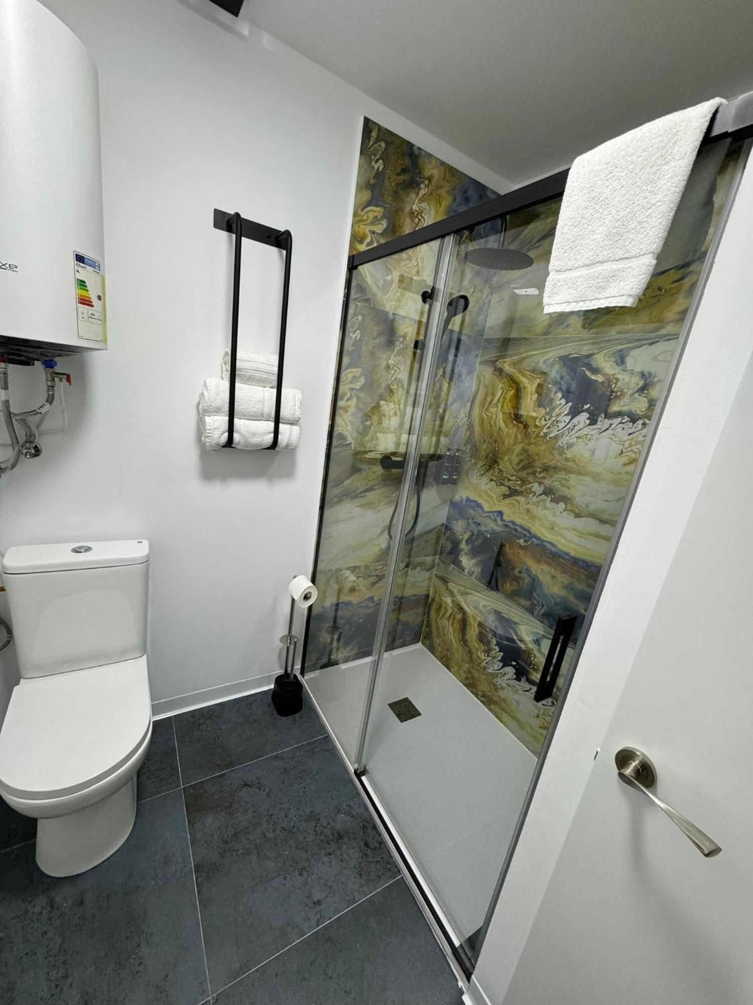 Aparthotel Ynfinity *