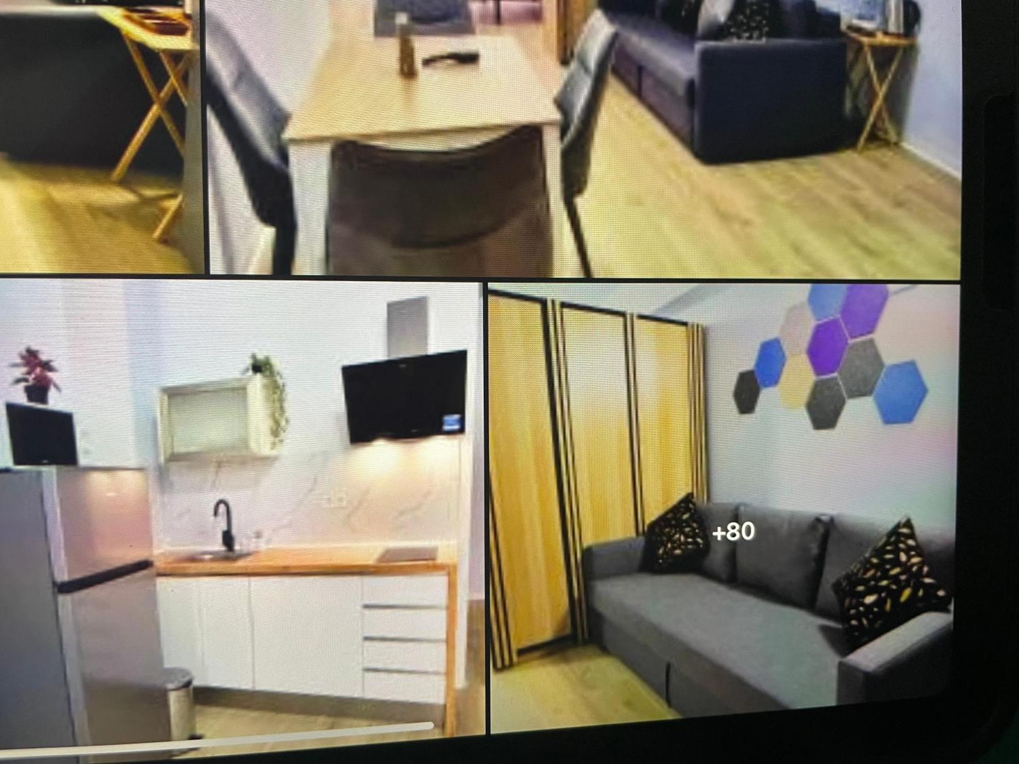 Ynfinity Aparthotel *